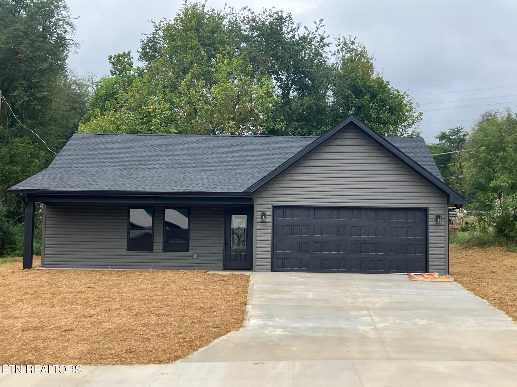 102 Campton Lane Maynardville TN 37807