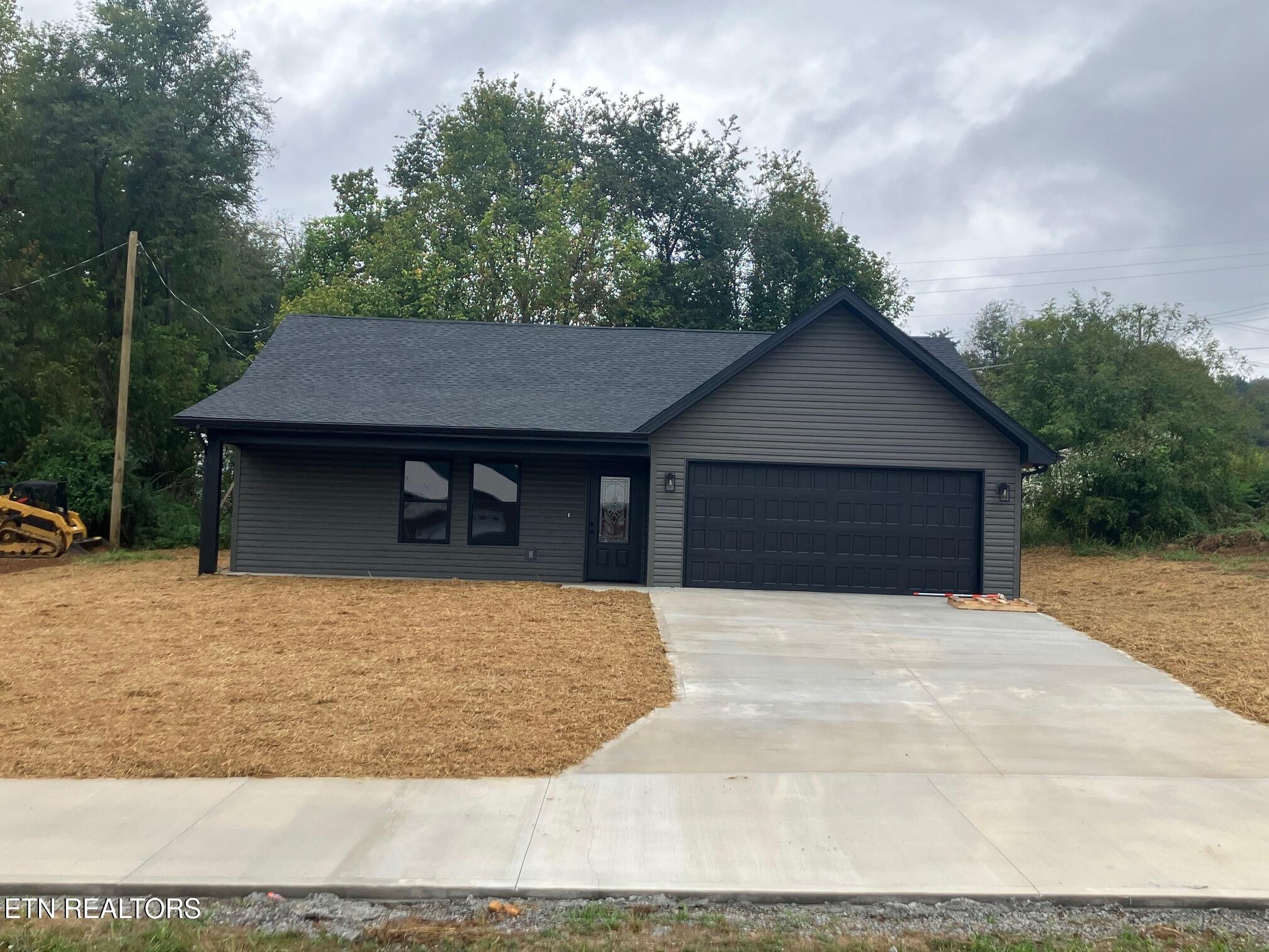 102 Campton Lane Maynardville TN 37807