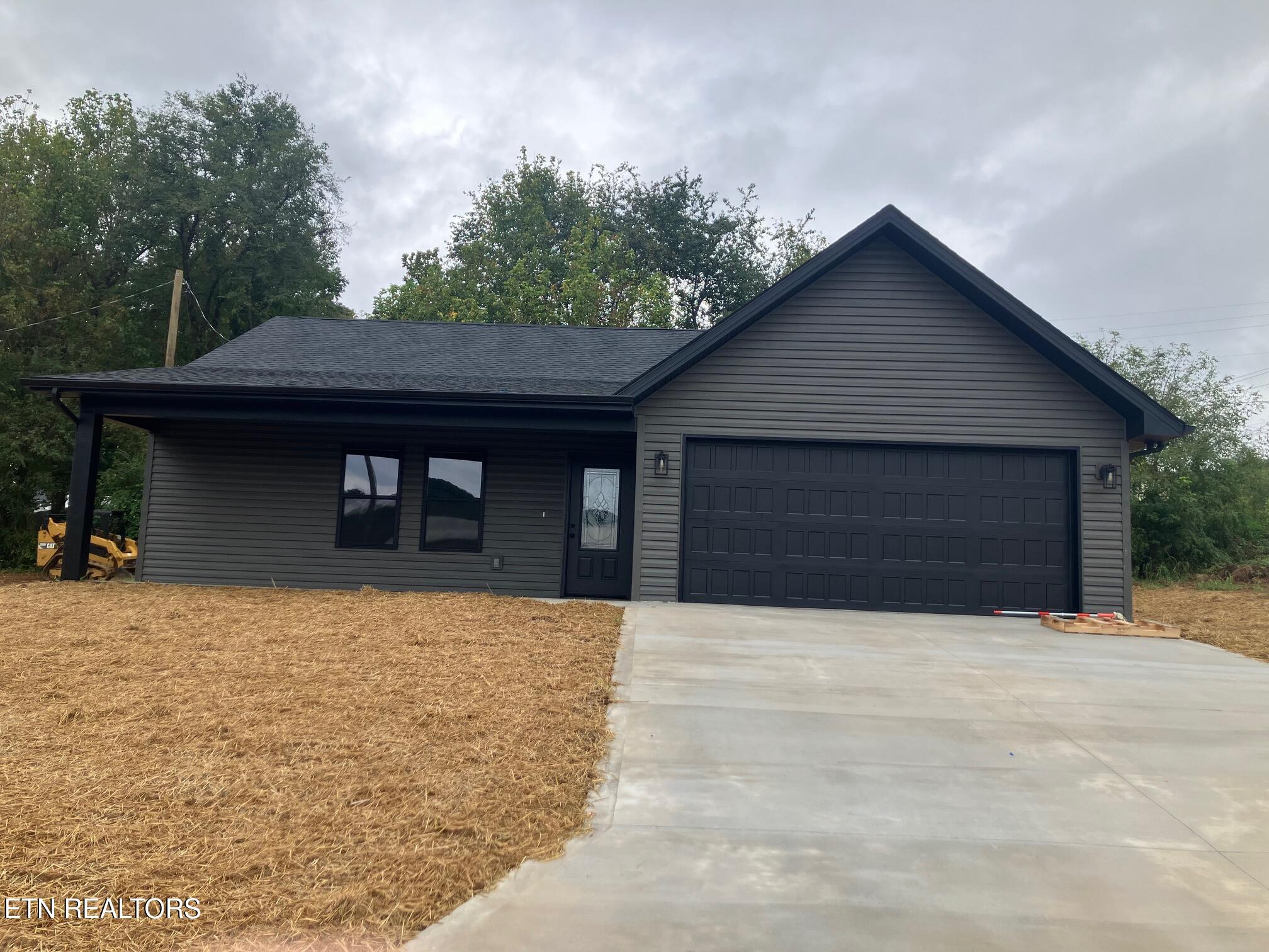 102 Campton Lane Maynardville TN 37807