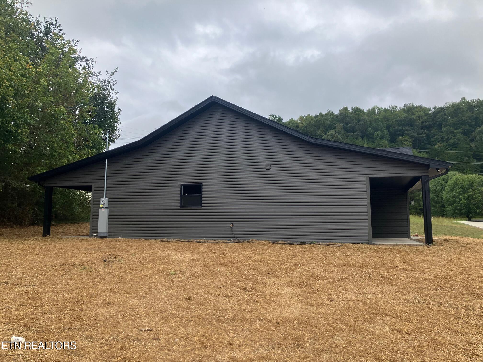 102 Campton Lane Maynardville TN 37807