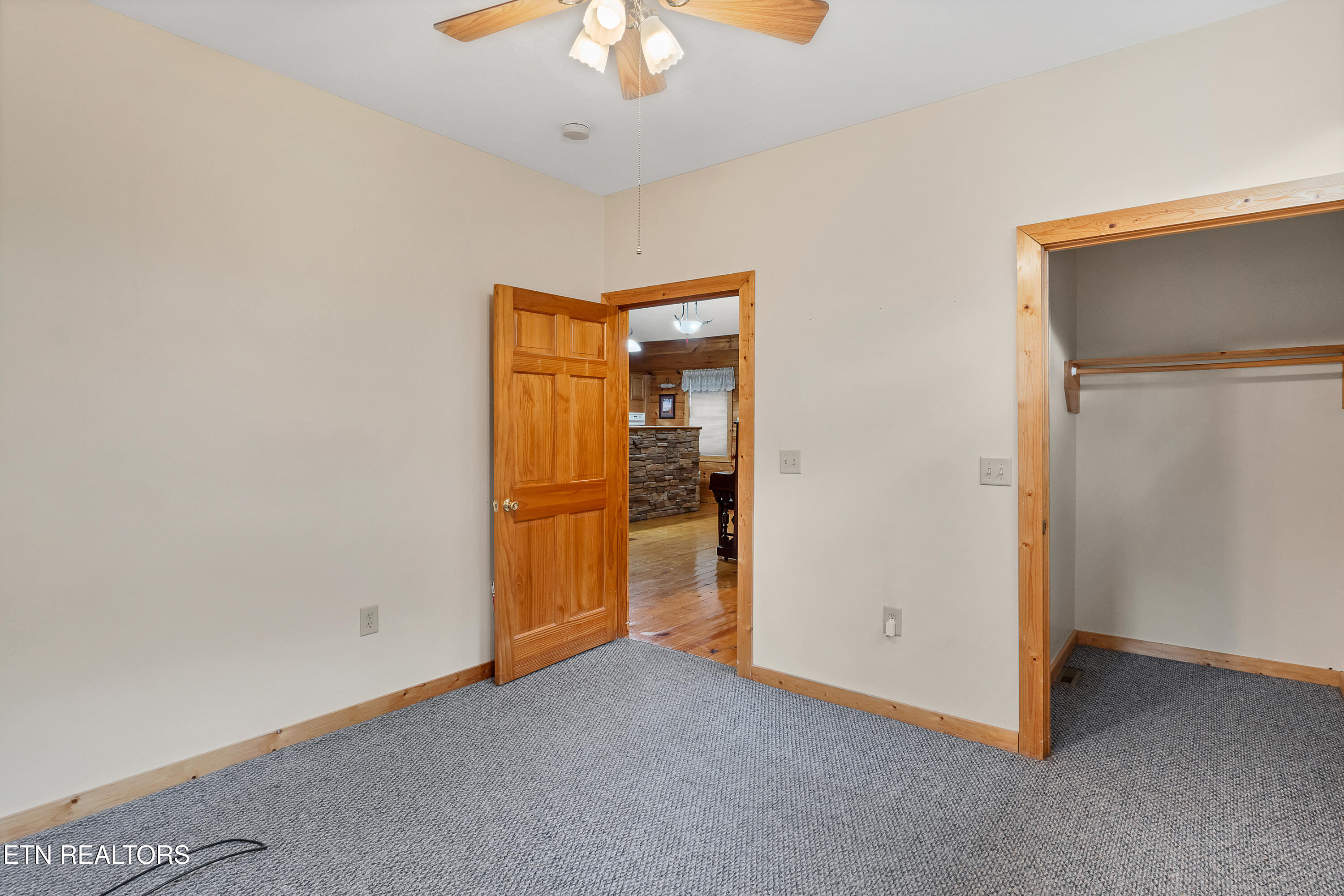 129 Cutter Gap Road Townsend TN 37882