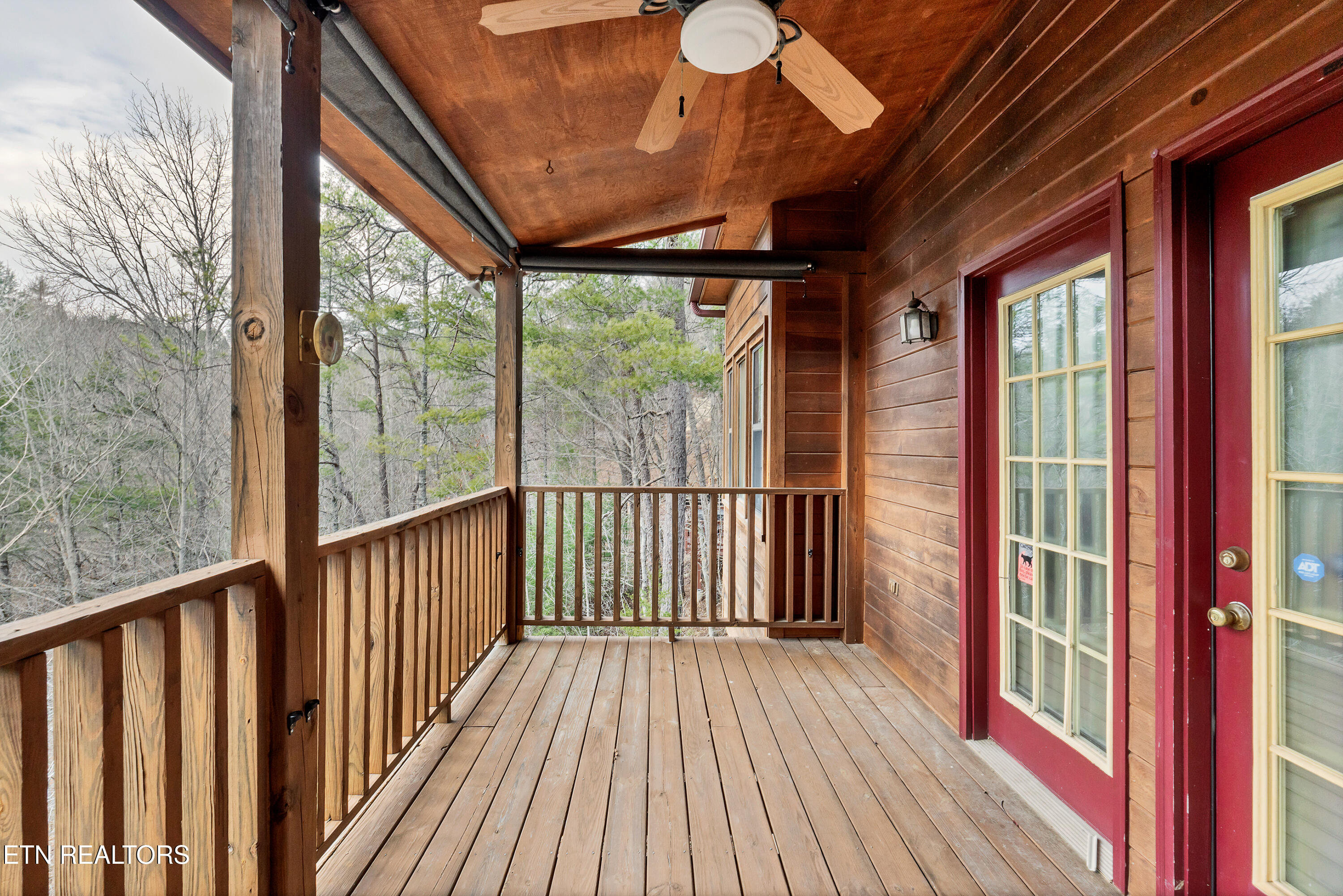 129 Cutter Gap Road Townsend TN 37882