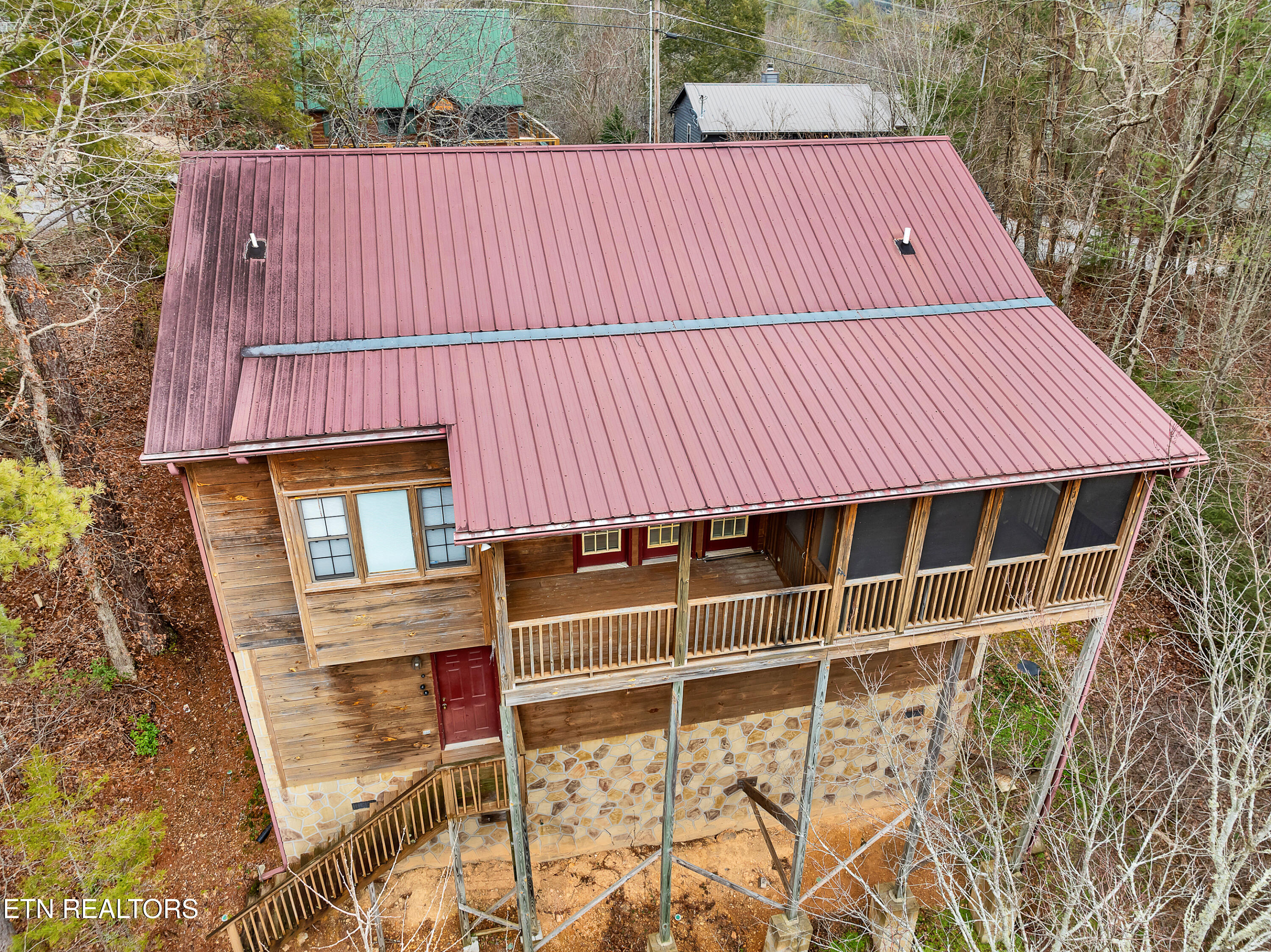 129 Cutter Gap Road Townsend TN 37882