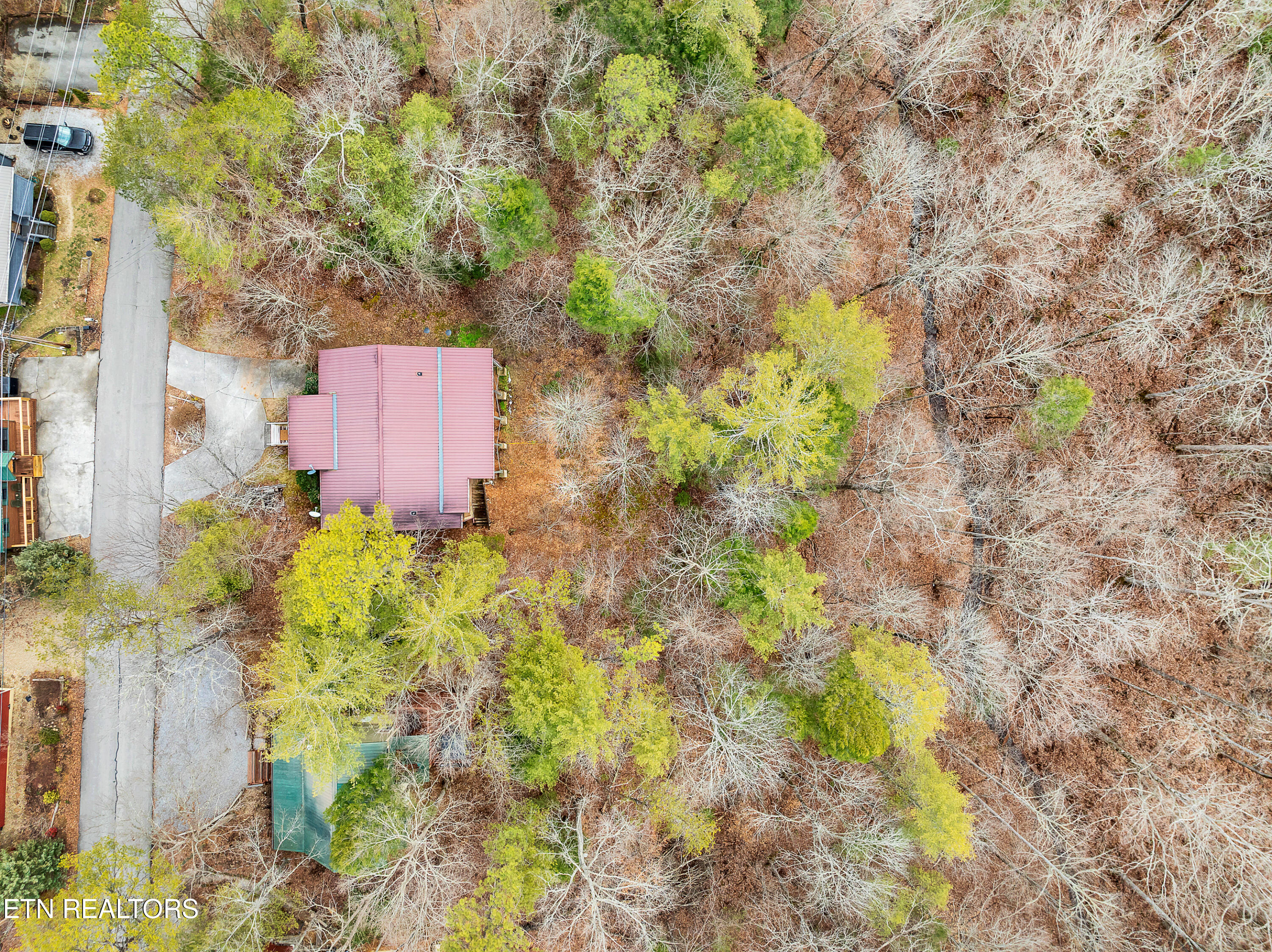 129 Cutter Gap Road Townsend TN 37882