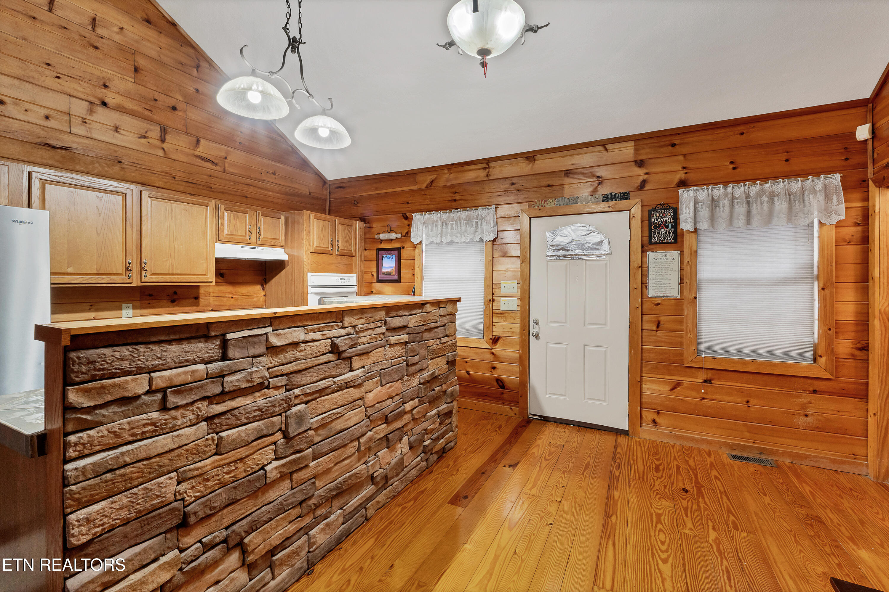 129 Cutter Gap Road Townsend TN 37882