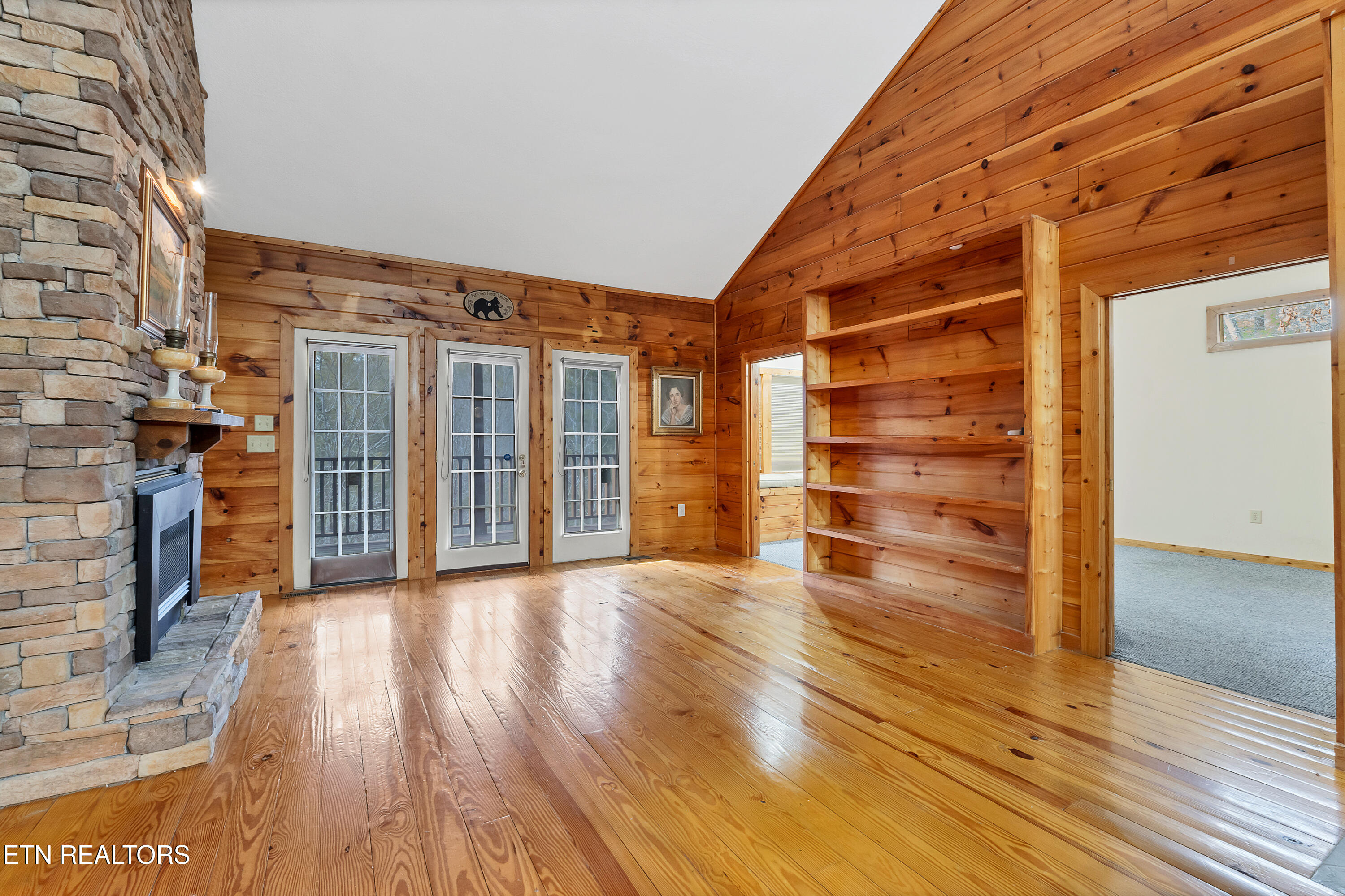129 Cutter Gap Road Townsend TN 37882