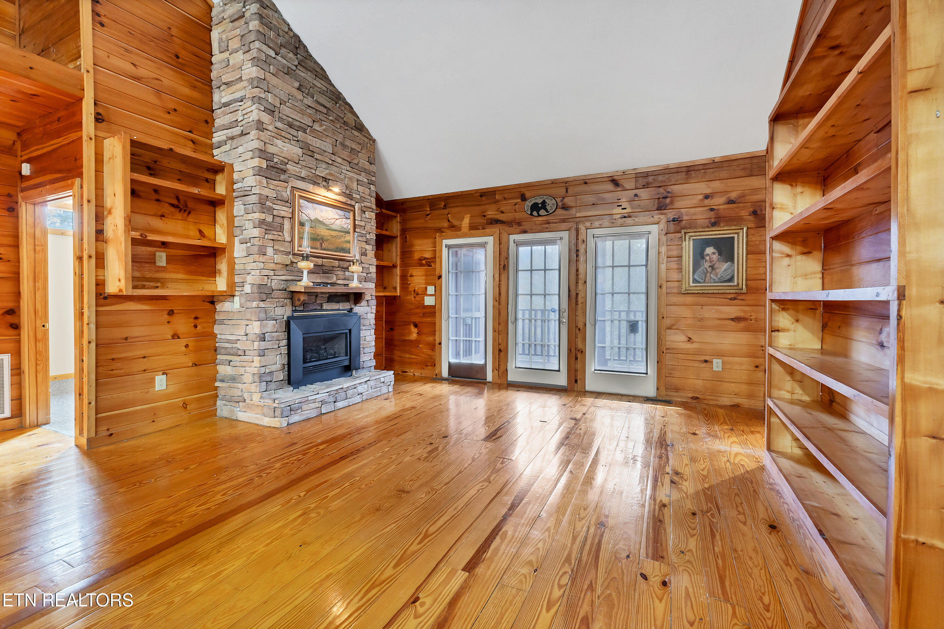 129 Cutter Gap Road Townsend TN 37882