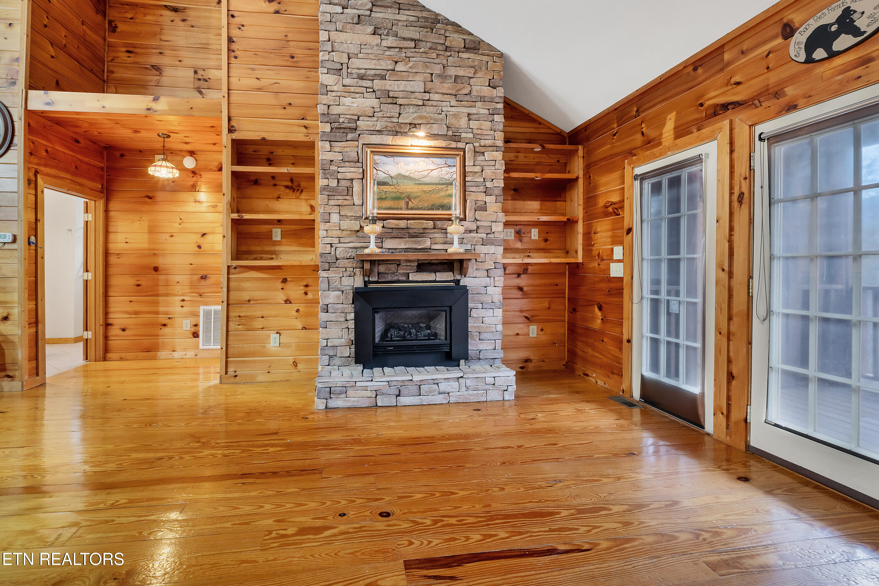 129 Cutter Gap Road Townsend TN 37882