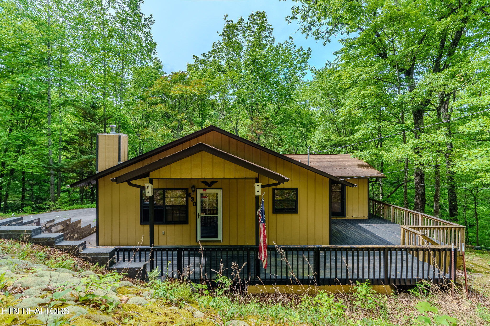630 Pinemont Drive Pigeon Forge TN 37863