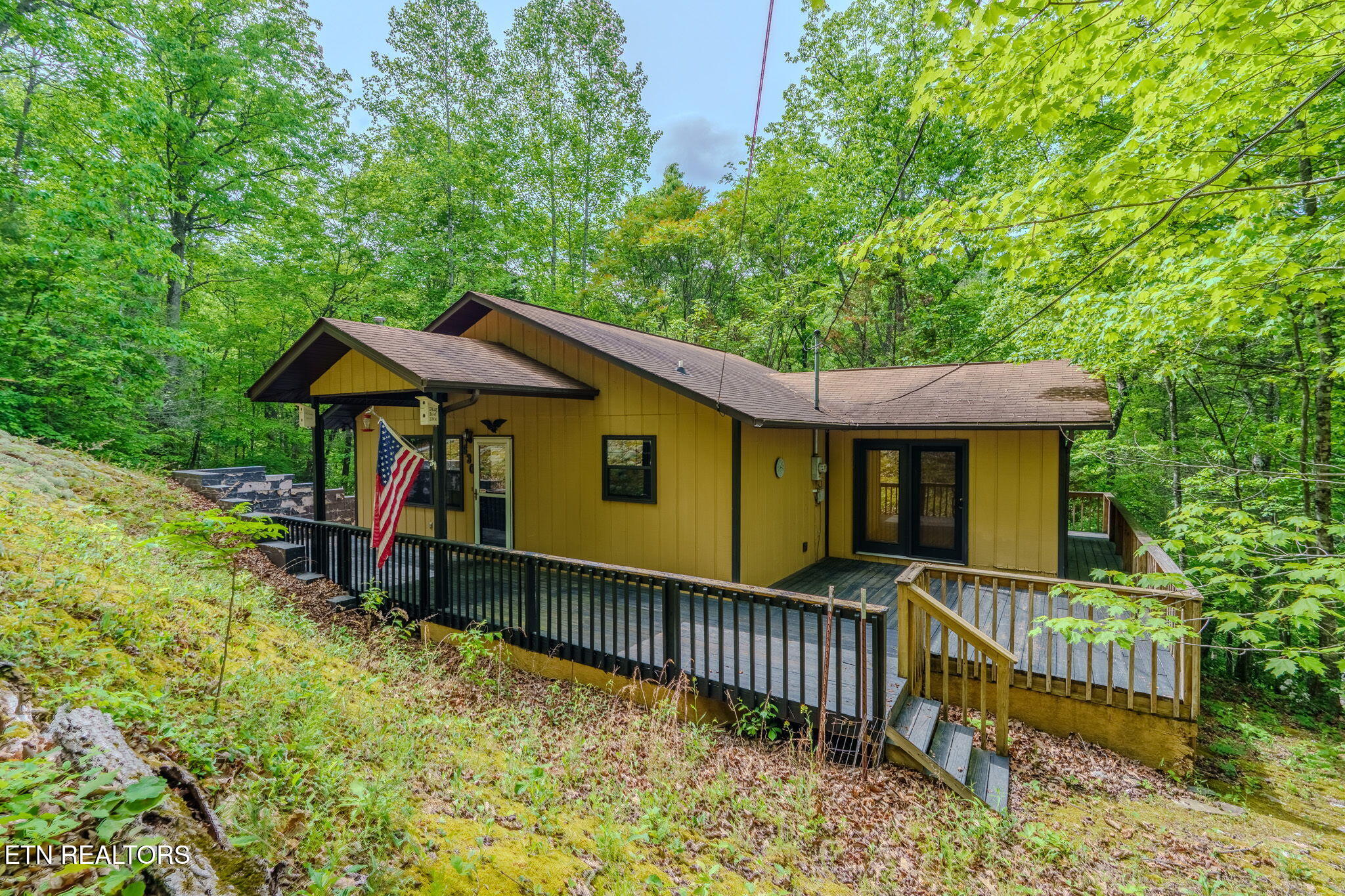 630 Pinemont Drive Pigeon Forge TN 37863