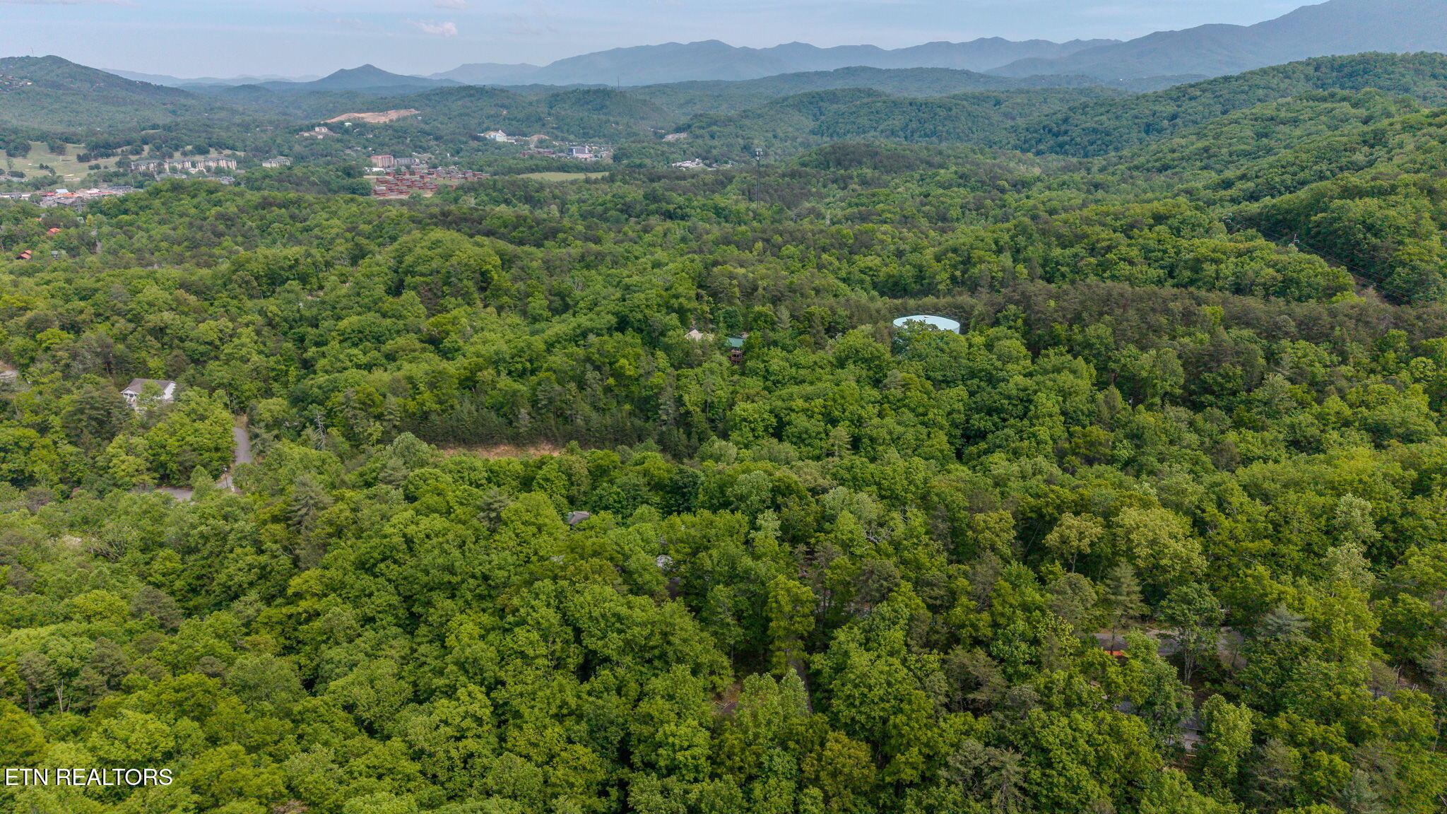 630 Pinemont Drive Pigeon Forge TN 37863