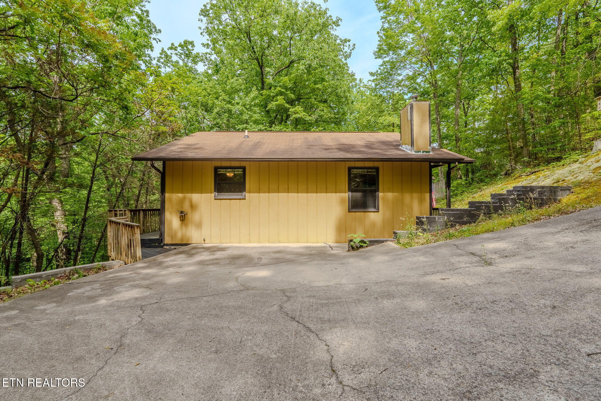 630 Pinemont Drive Pigeon Forge TN 37863