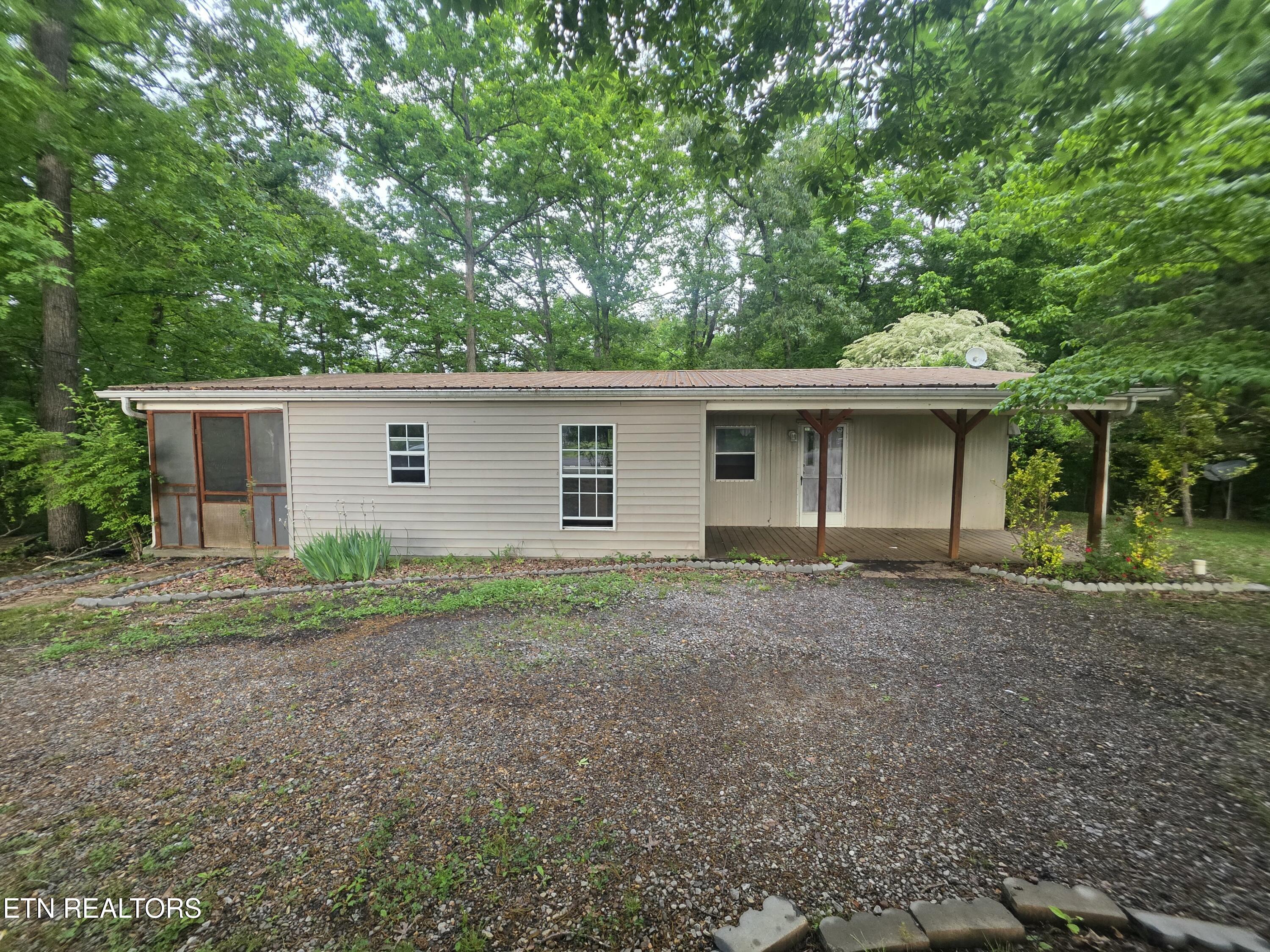 2170 Childress Road Dandridge TN 37725