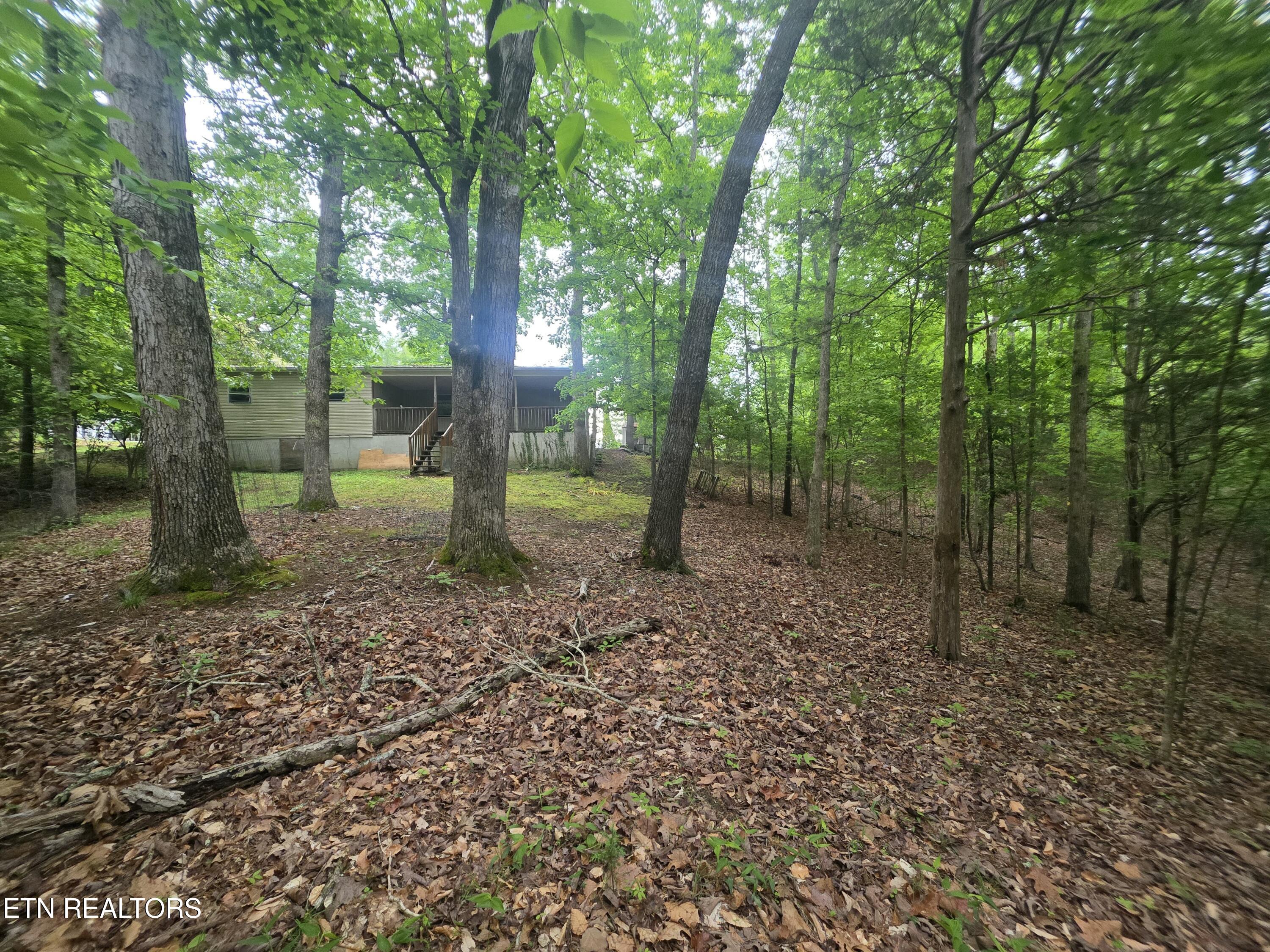 2170 Childress Road Dandridge TN 37725