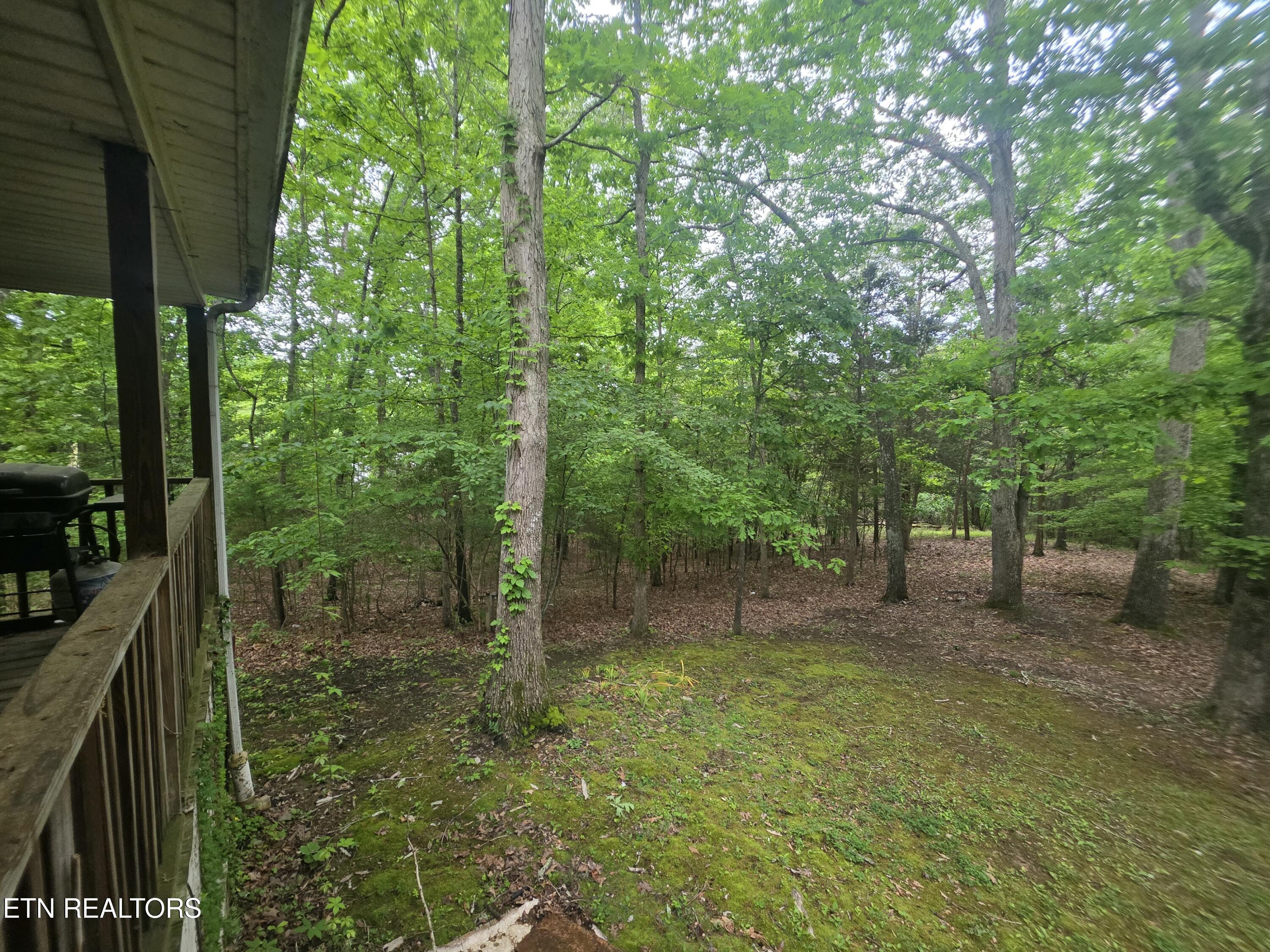 2170 Childress Road Dandridge TN 37725