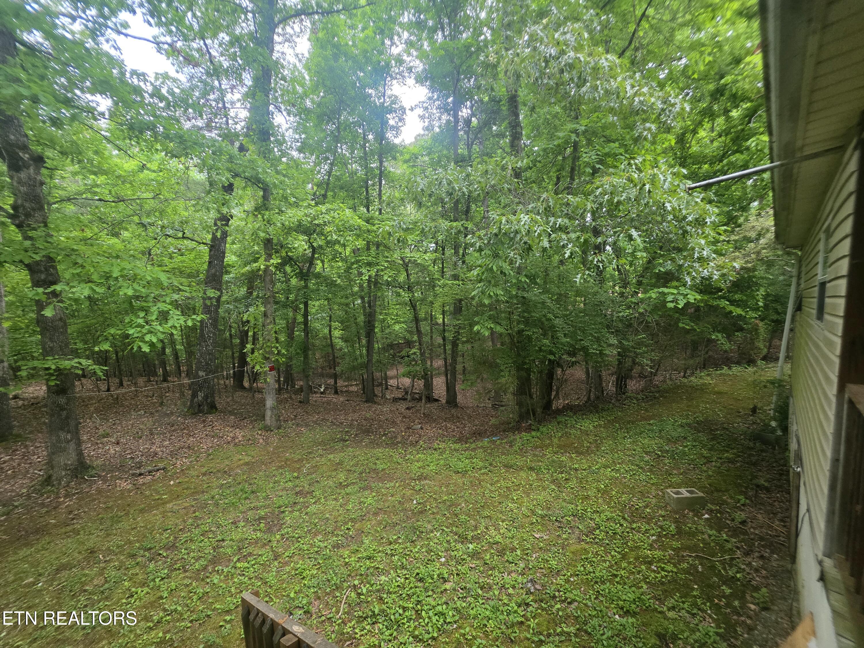 2170 Childress Road Dandridge TN 37725