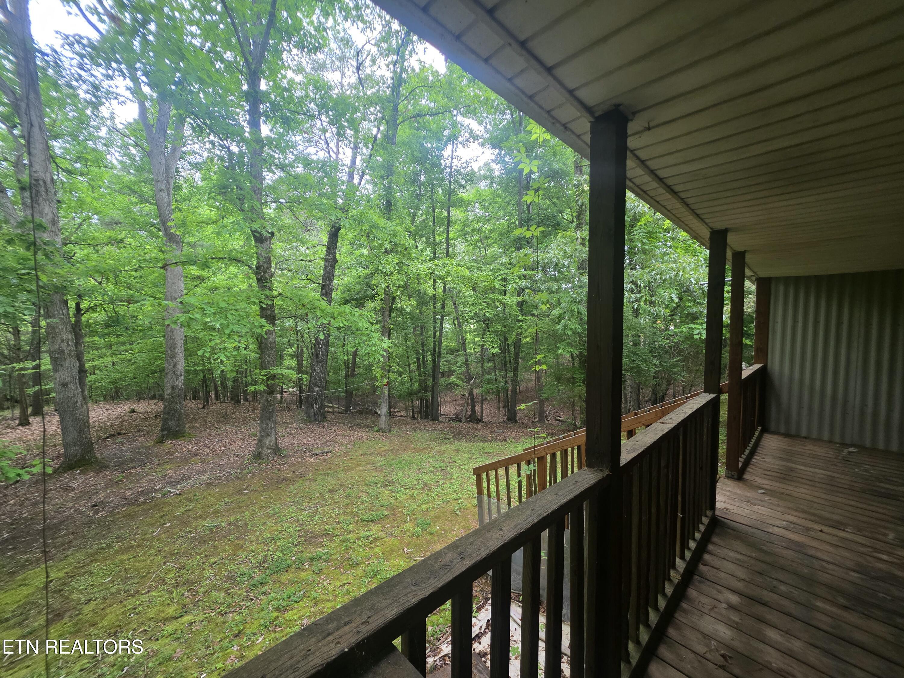 2170 Childress Road Dandridge TN 37725