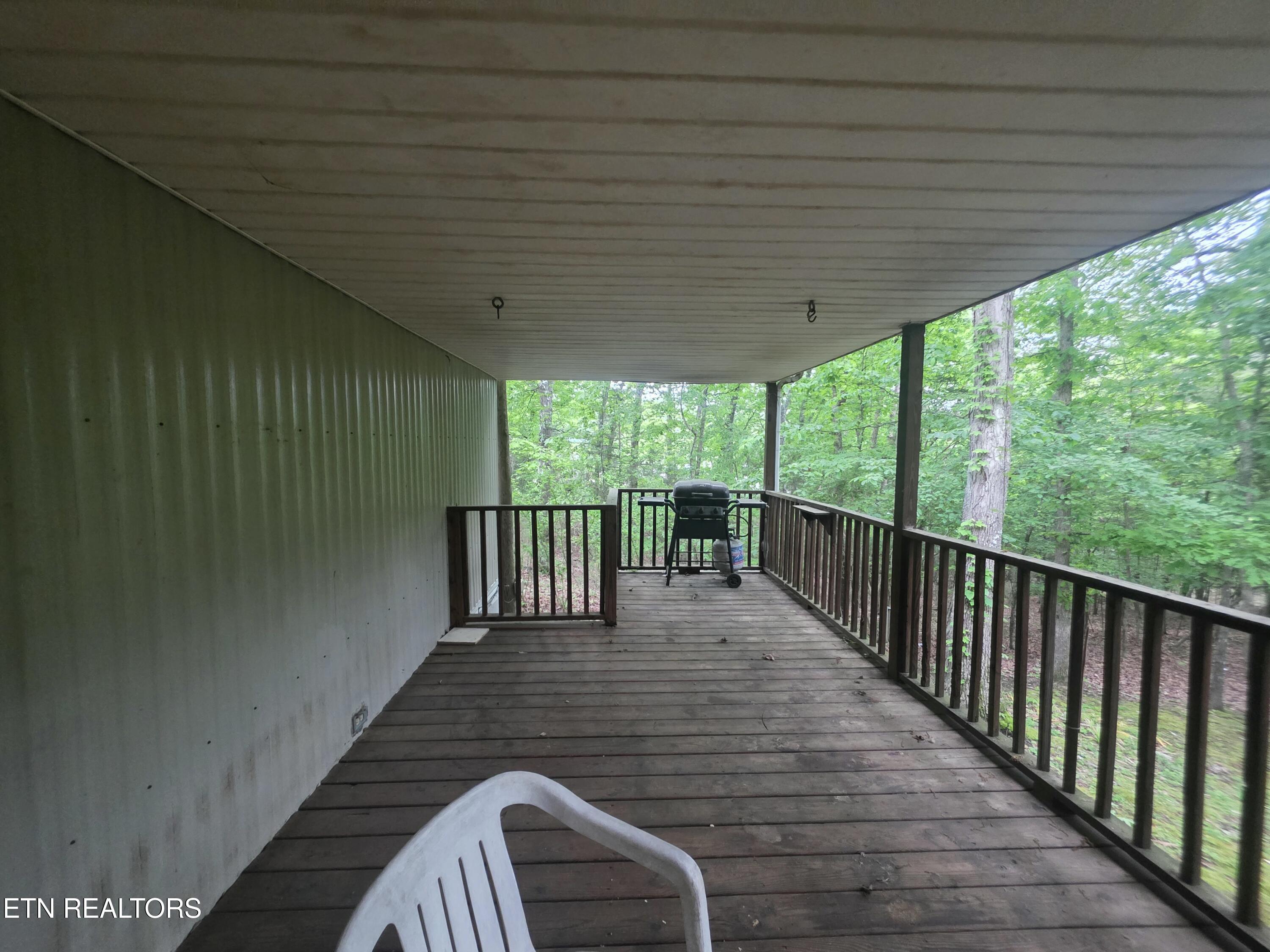 2170 Childress Road Dandridge TN 37725