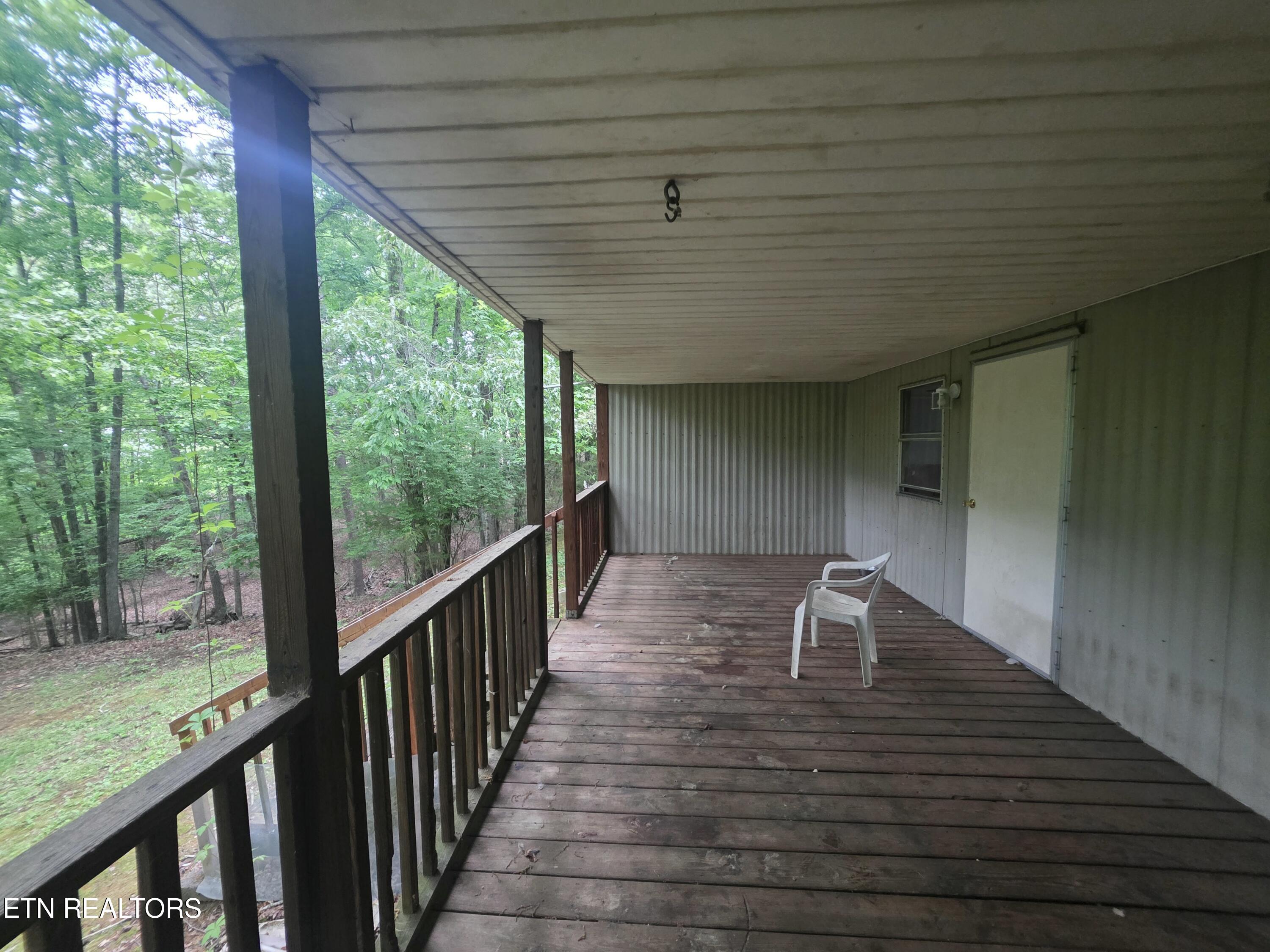 2170 Childress Road Dandridge TN 37725