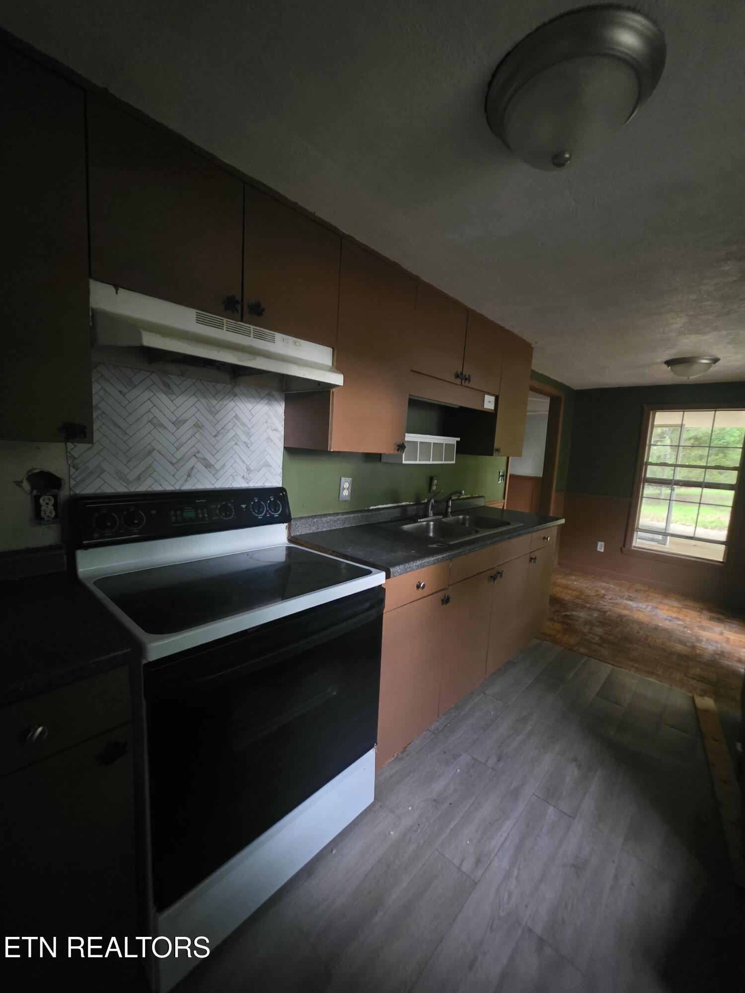 2170 Childress Road Dandridge TN 37725