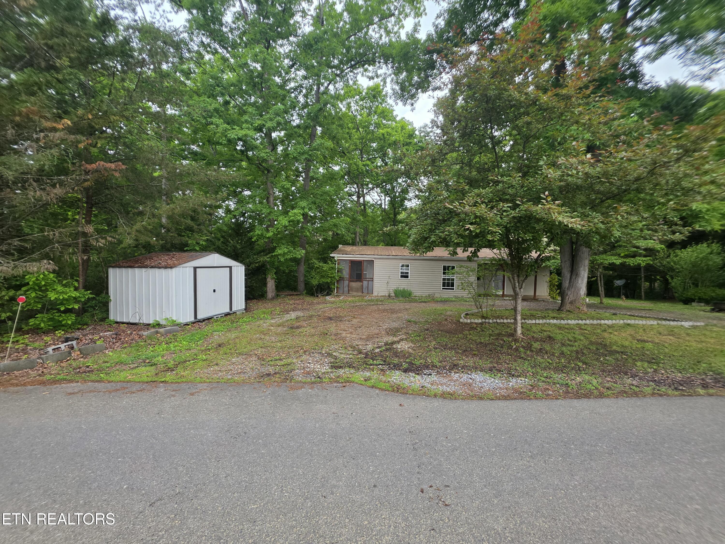 2170 Childress Road Dandridge TN 37725