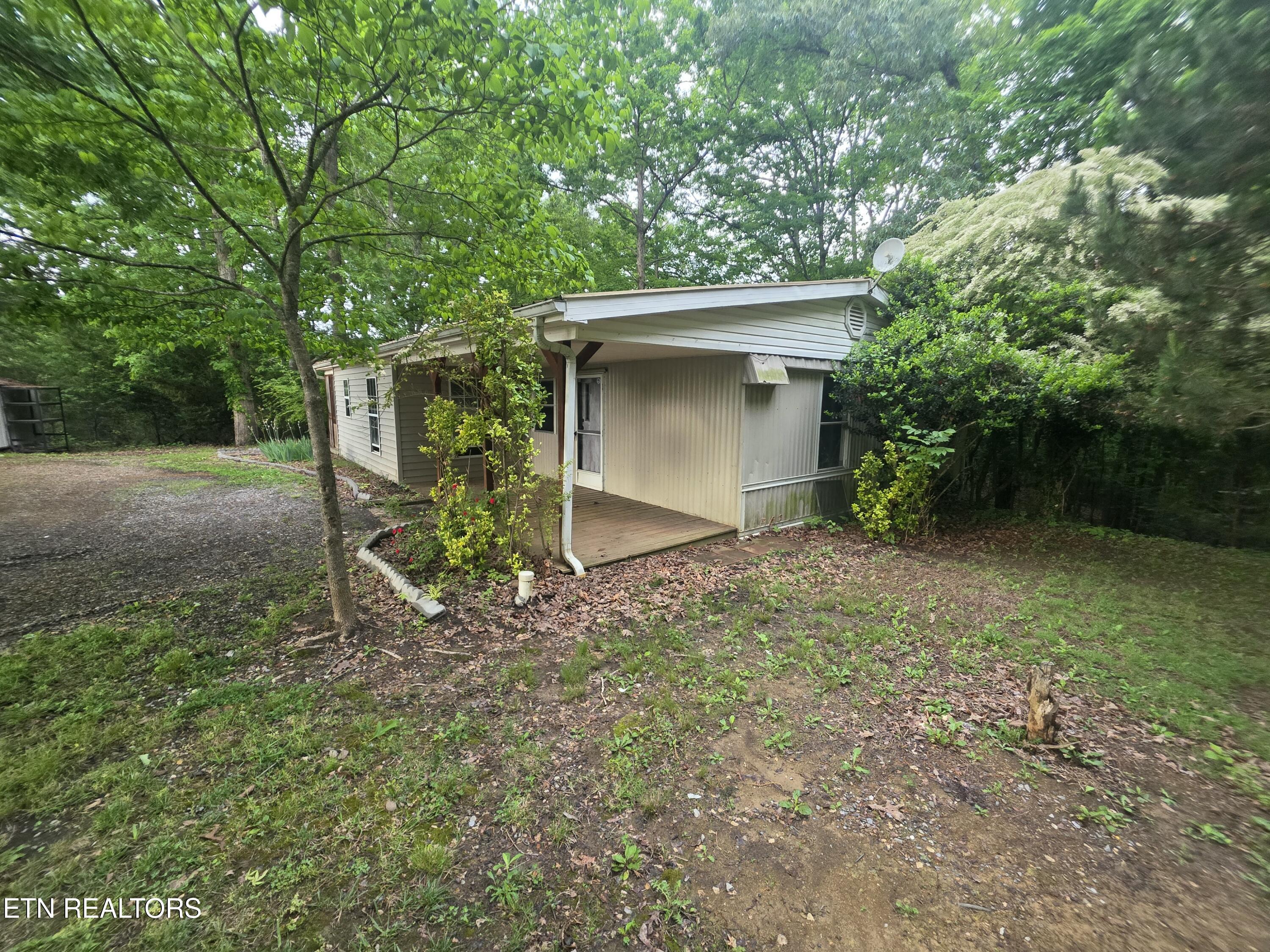 2170 Childress Road Dandridge TN 37725