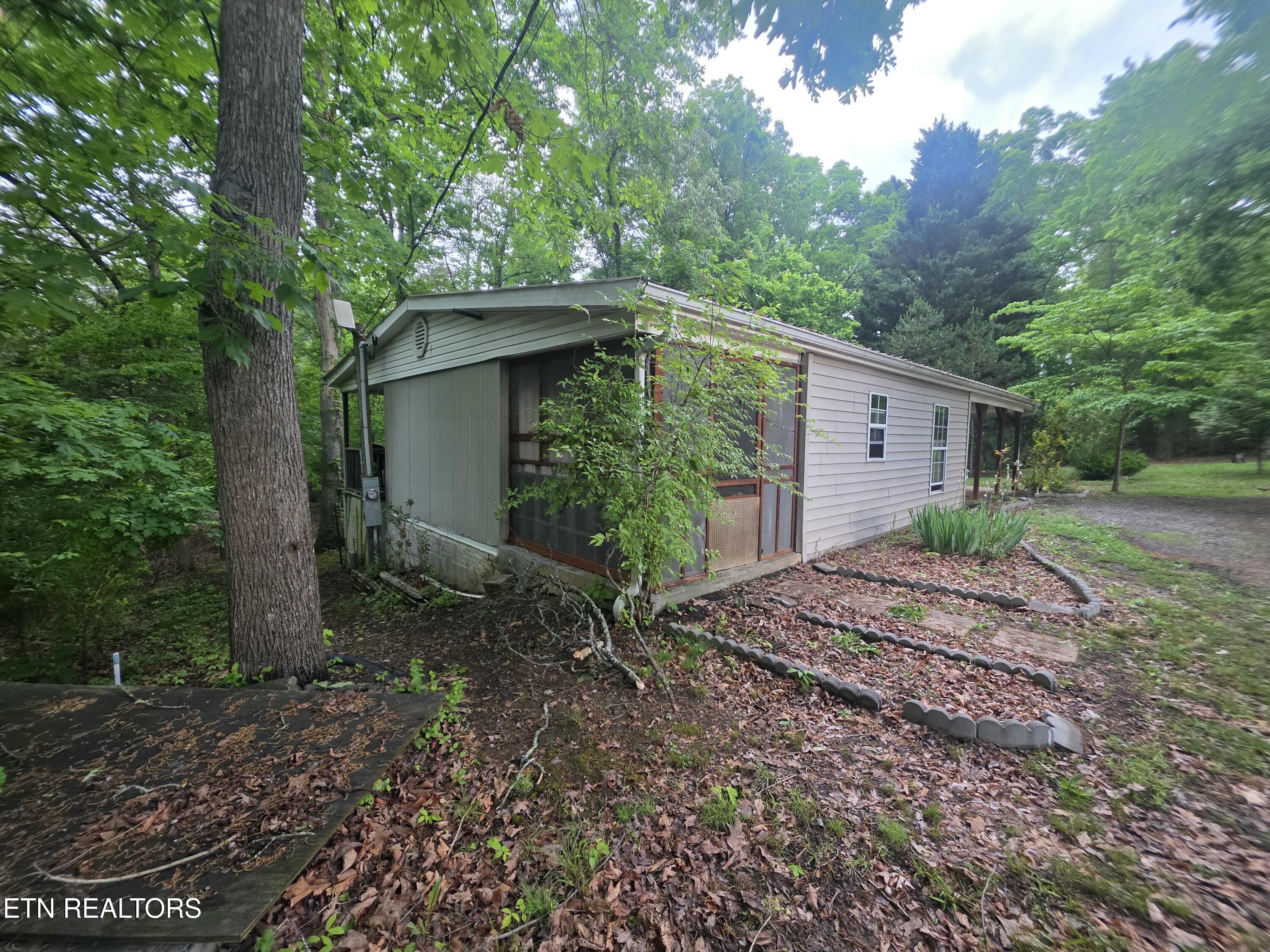 2170 Childress Road Dandridge TN 37725