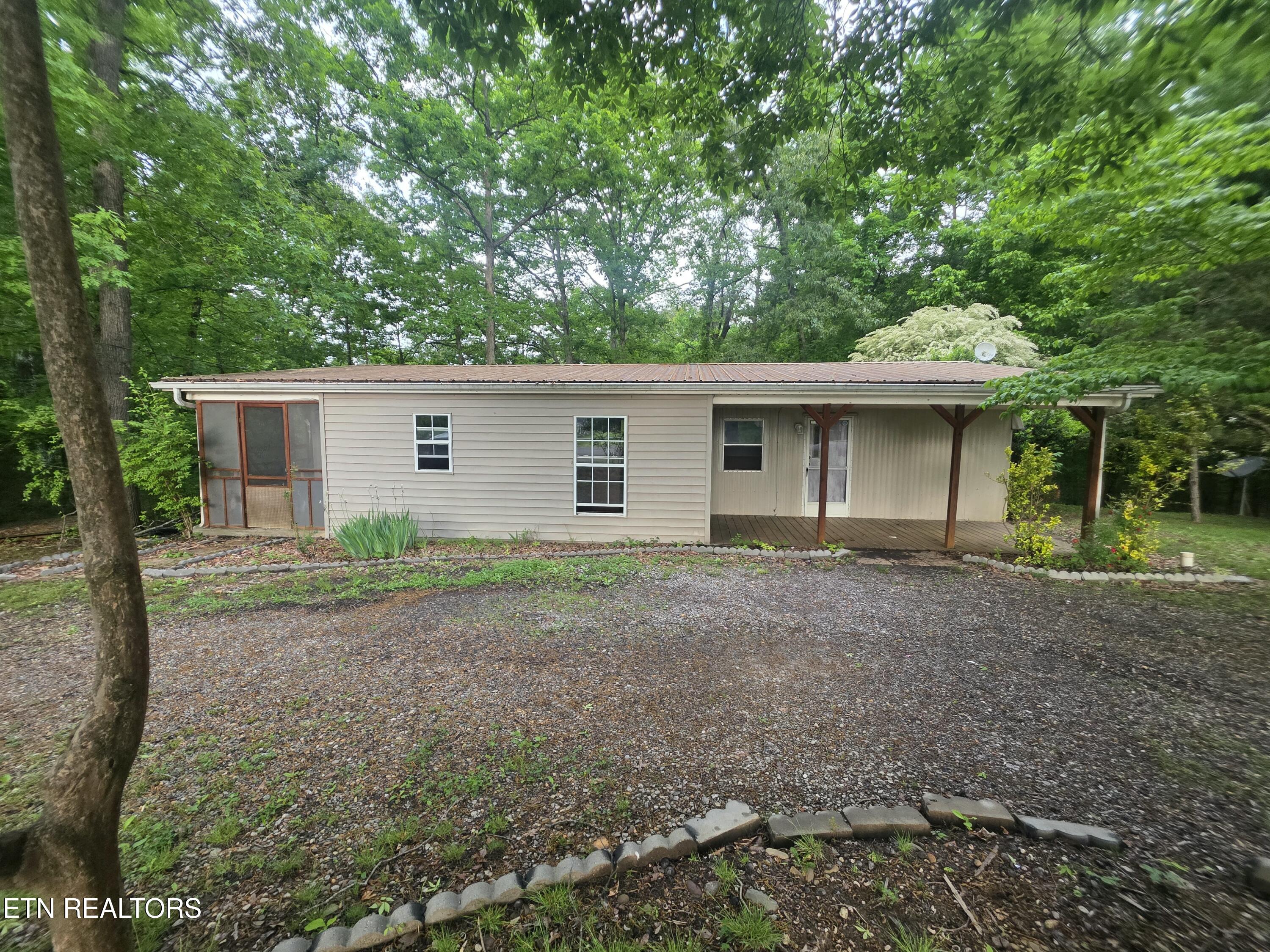 2170 Childress Road Dandridge TN 37725