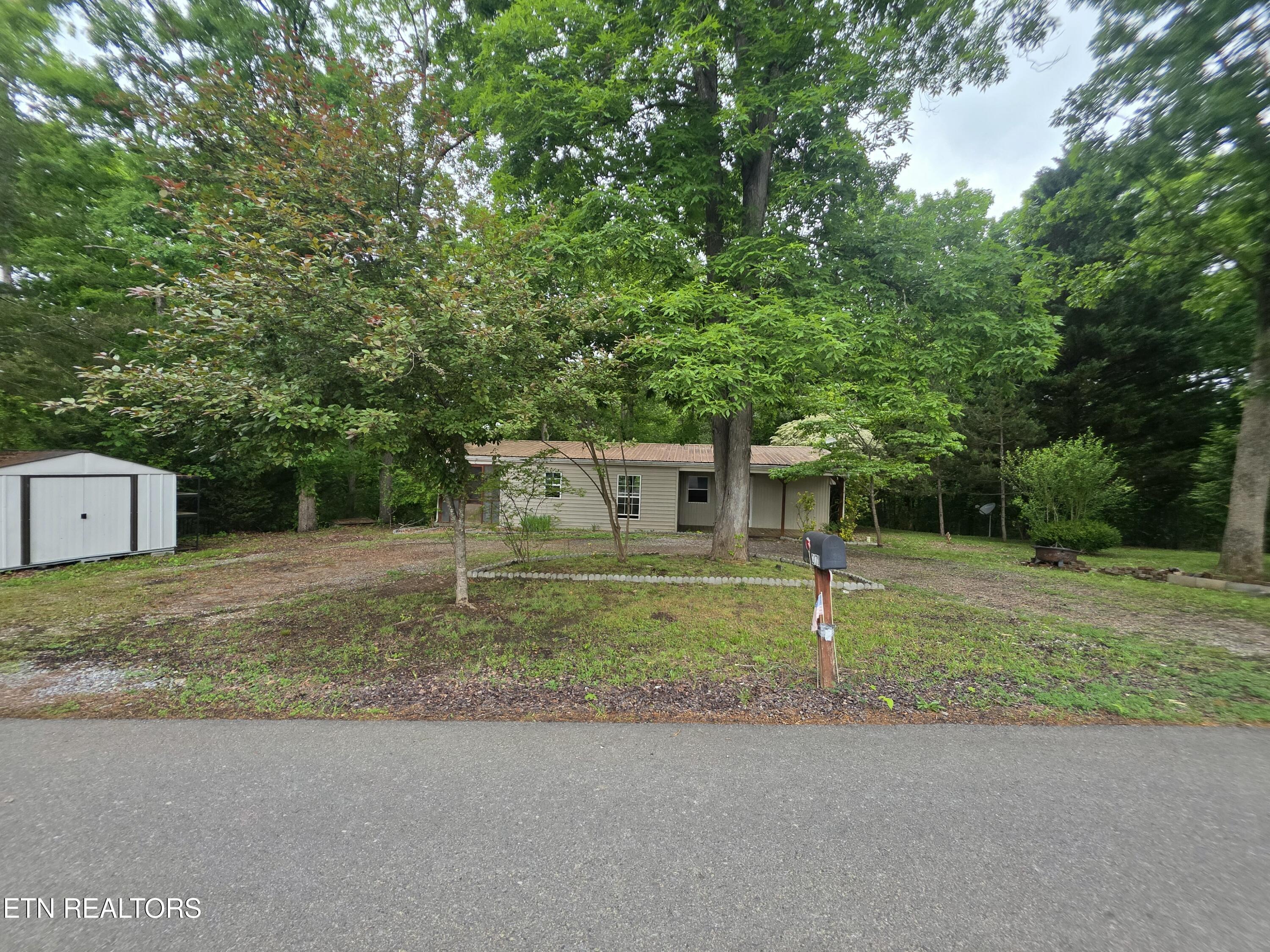 2170 Childress Road Dandridge TN 37725