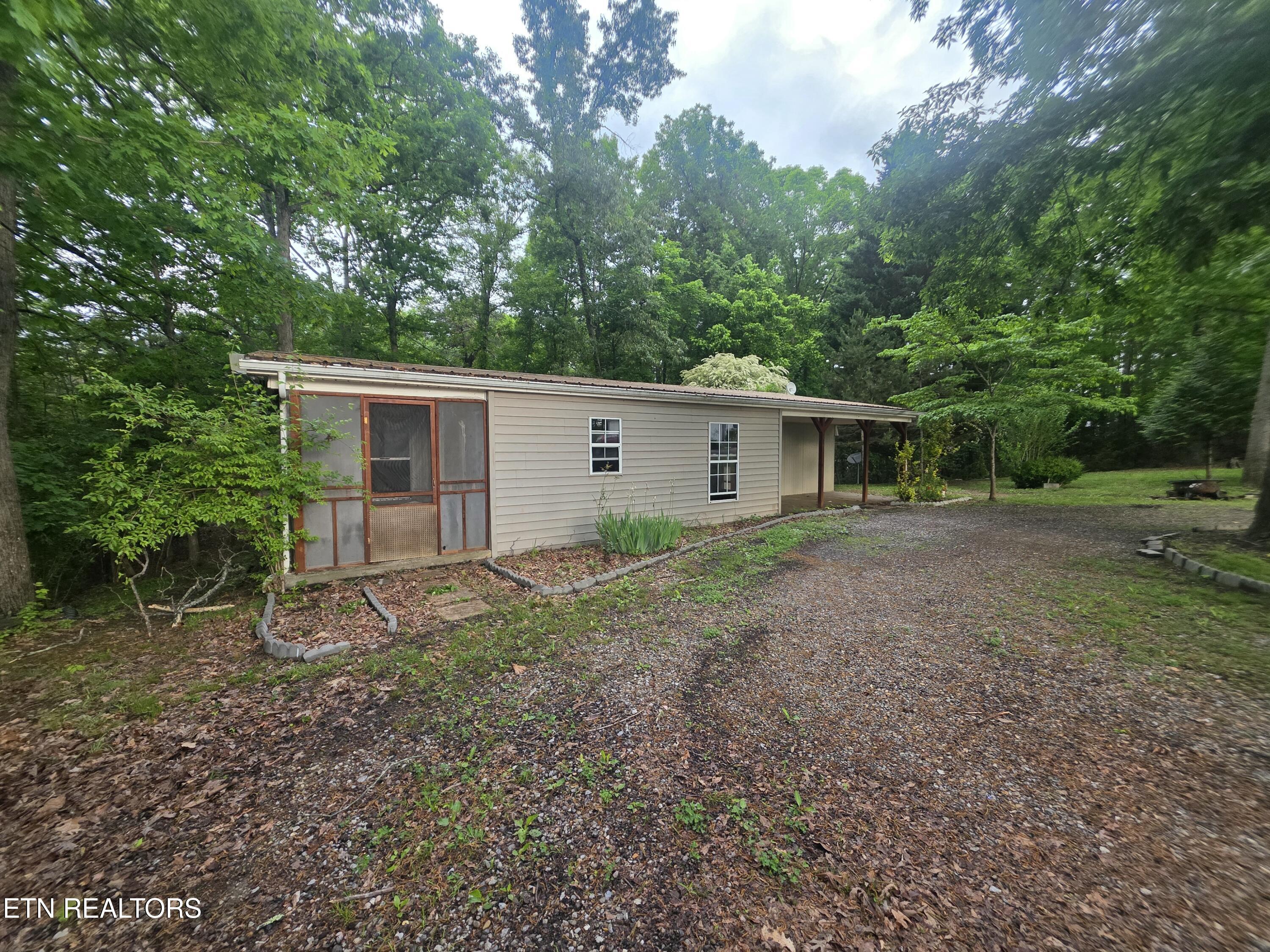 2170 Childress Road Dandridge TN 37725