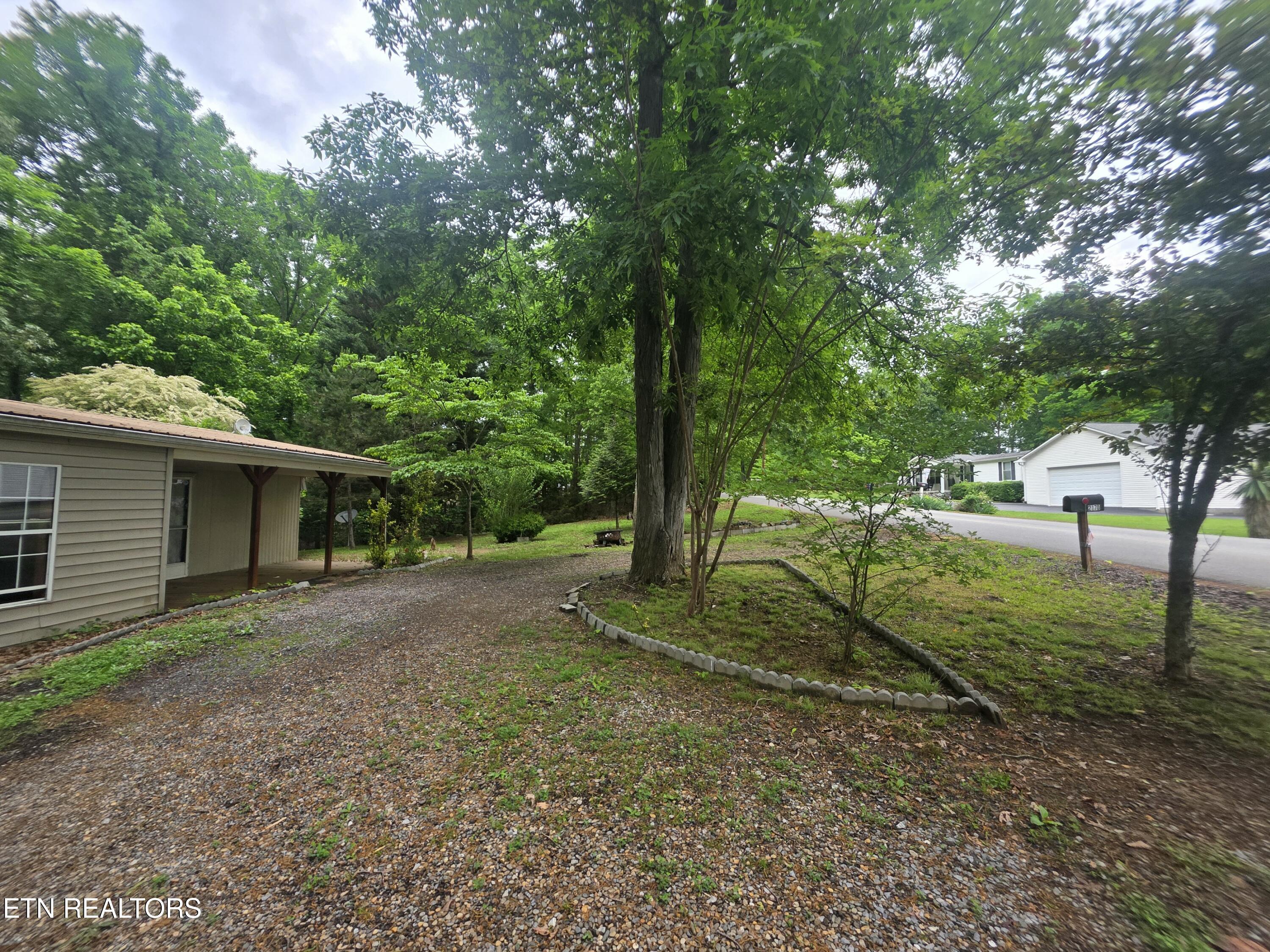 2170 Childress Road Dandridge TN 37725