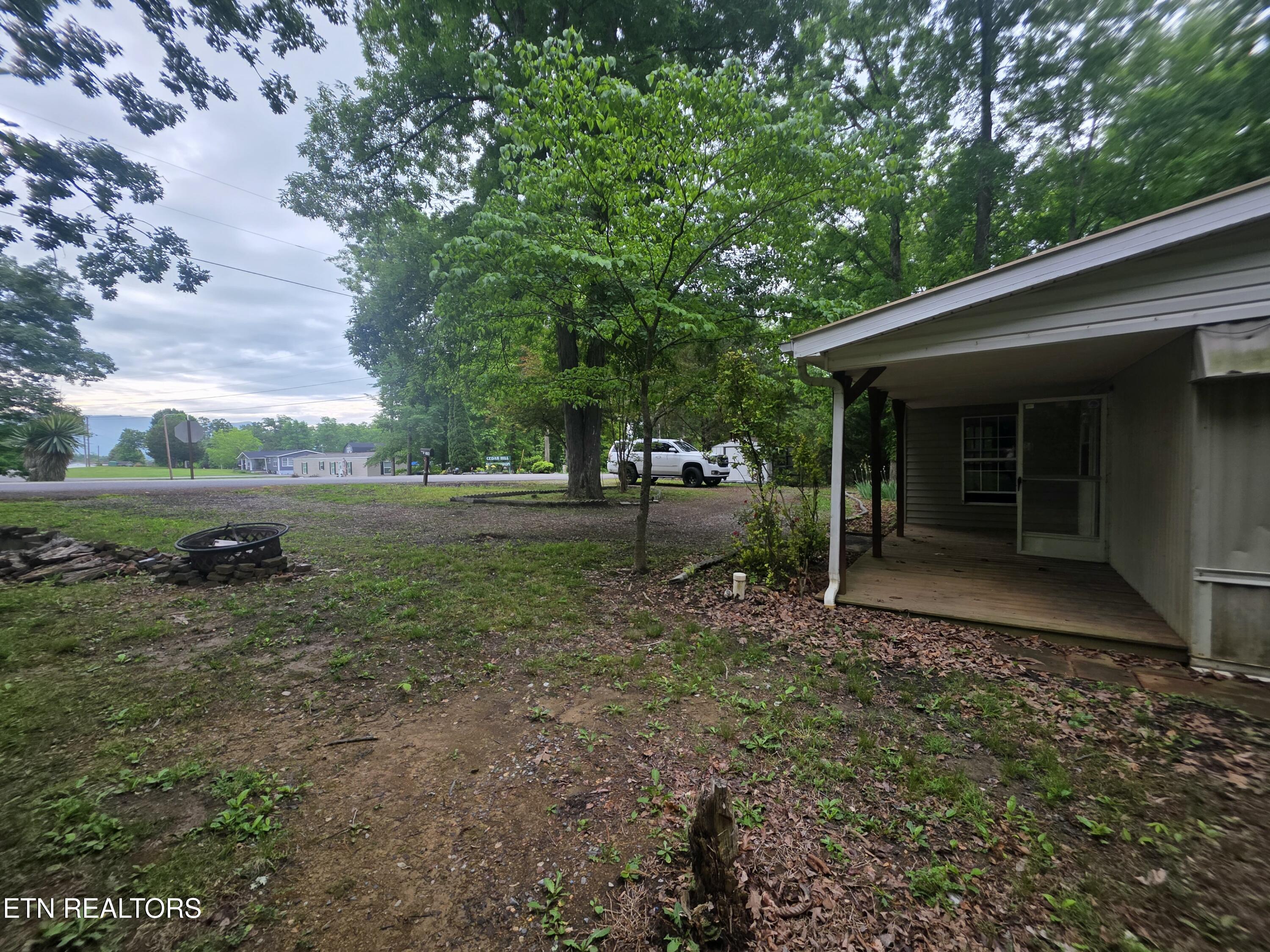 2170 Childress Road Dandridge TN 37725