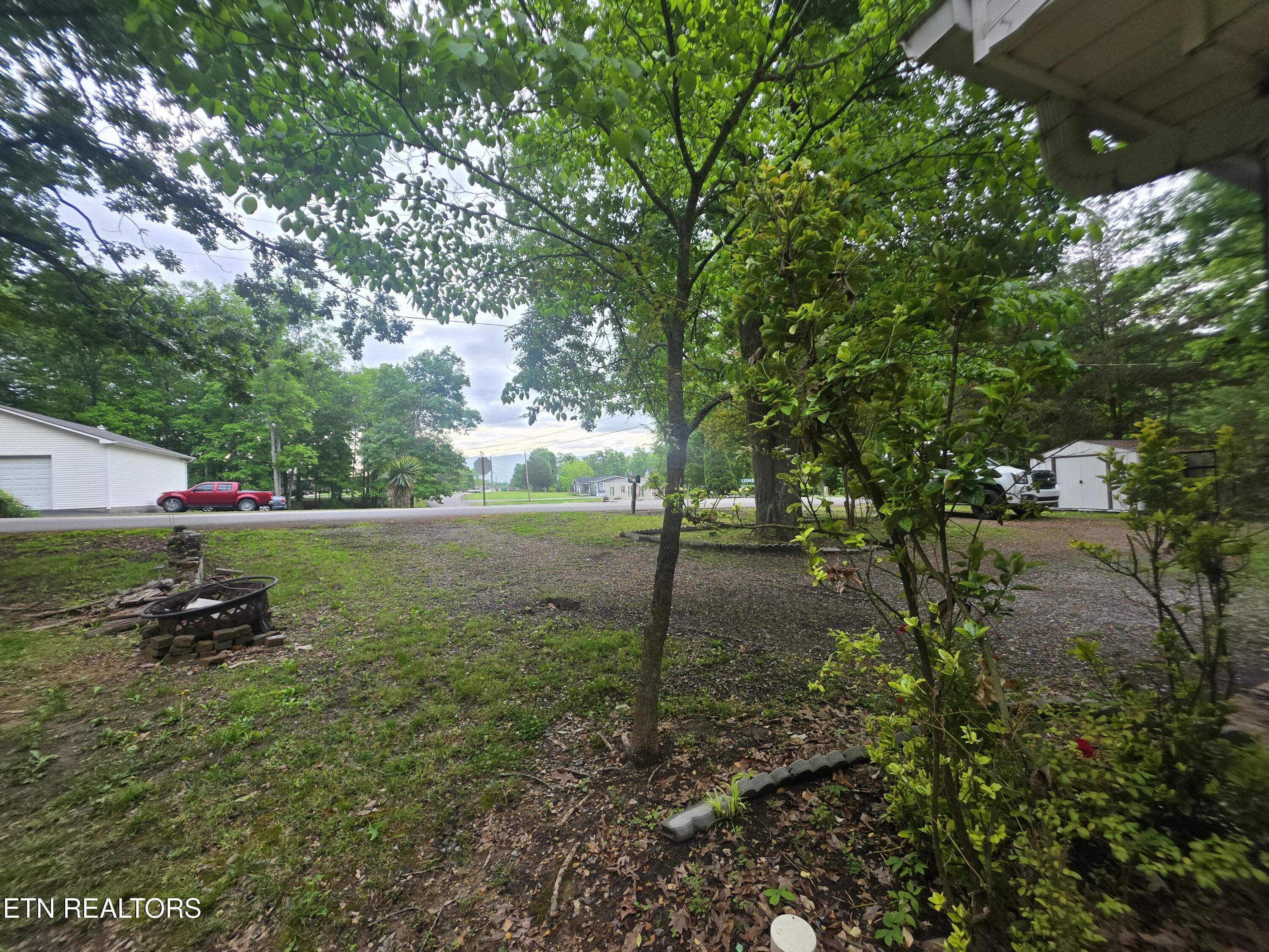 2170 Childress Road Dandridge TN 37725