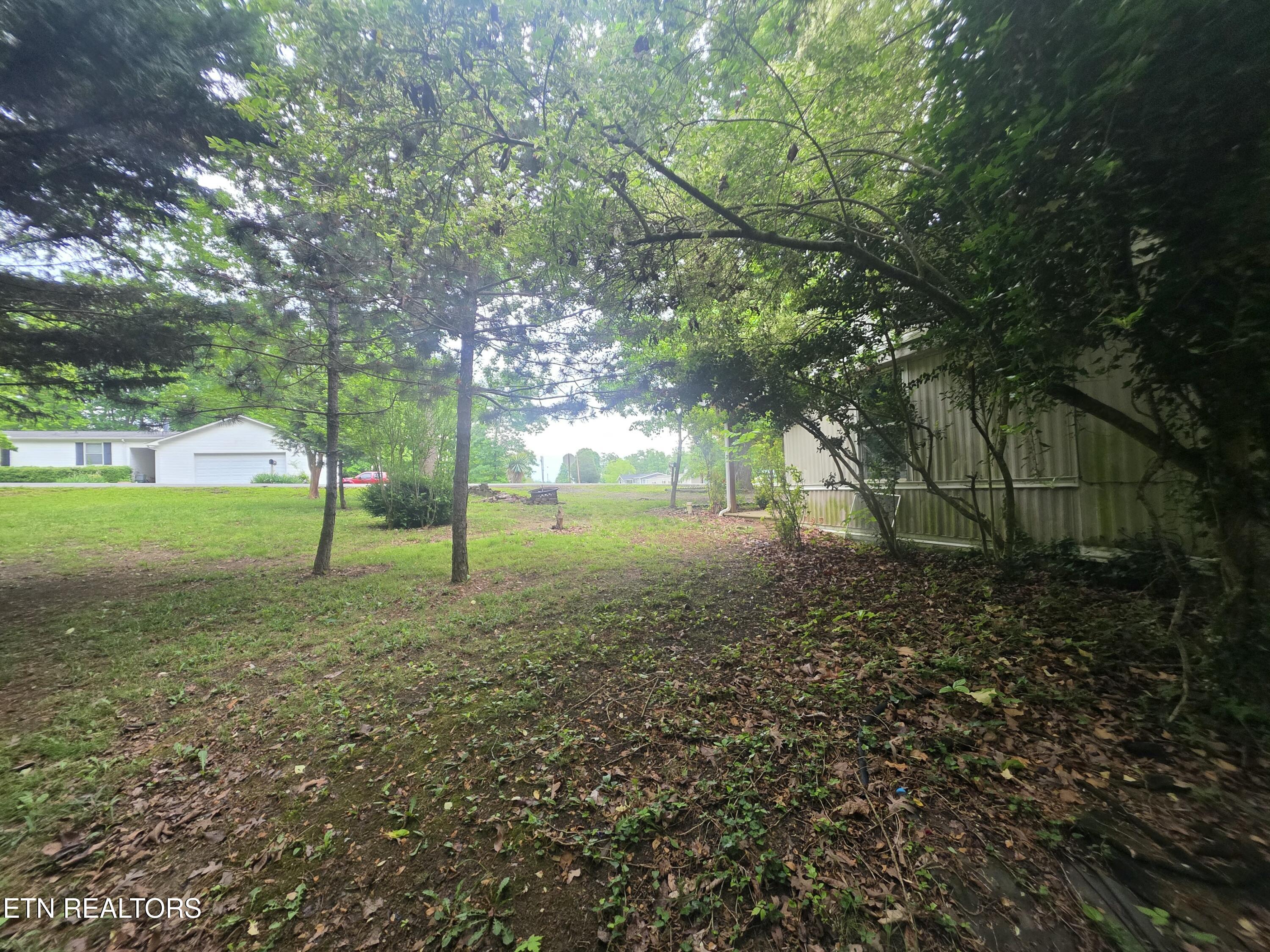 2170 Childress Road Dandridge TN 37725