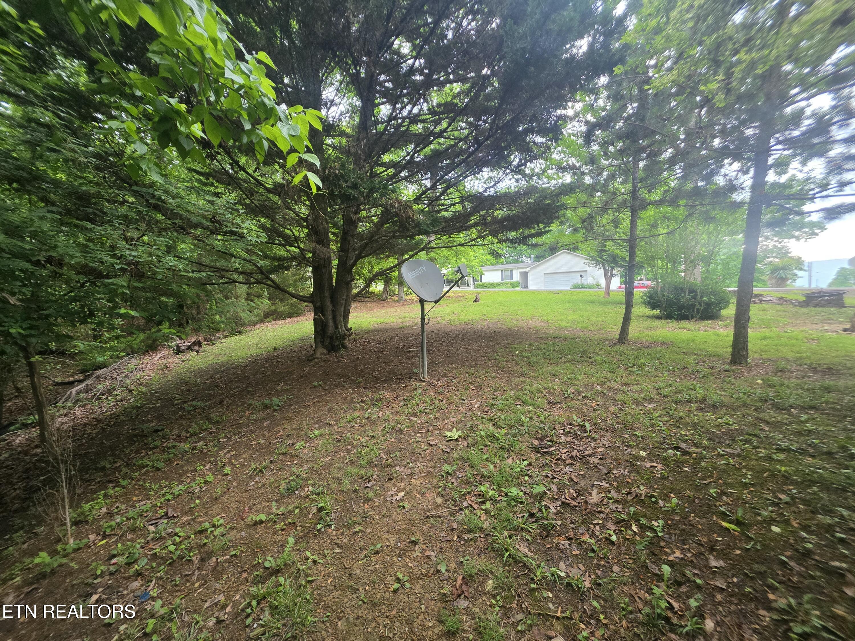 2170 Childress Road Dandridge TN 37725
