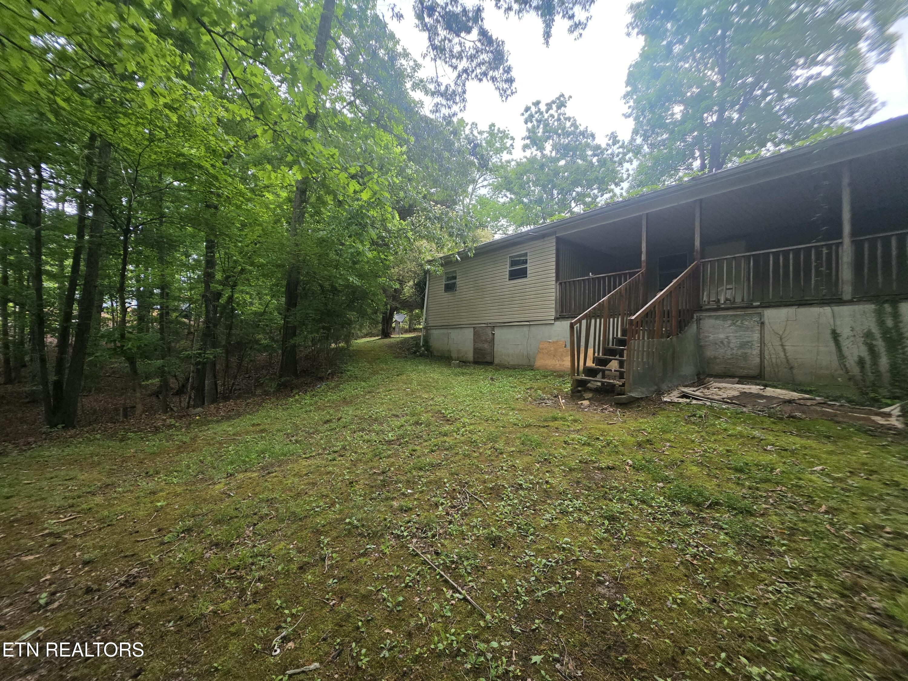 2170 Childress Road Dandridge TN 37725