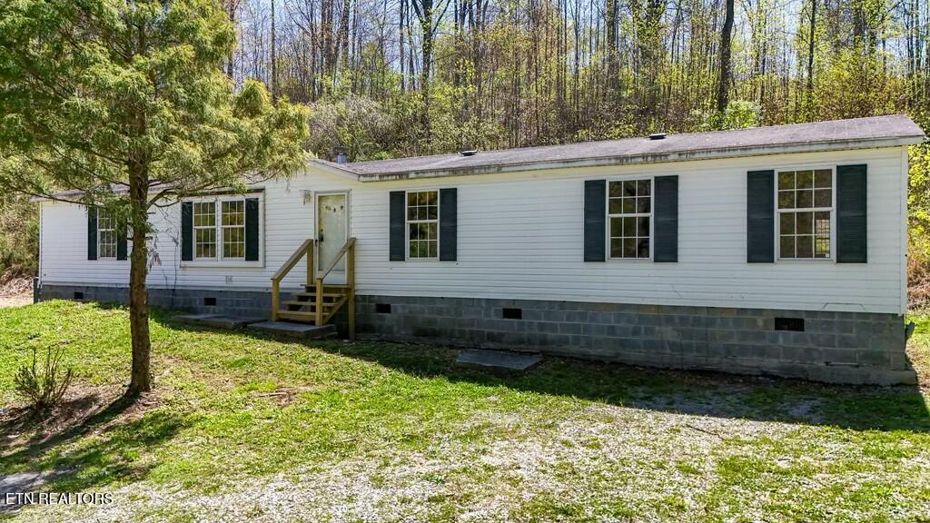 1161 Essary Road Tazewell TN 37879