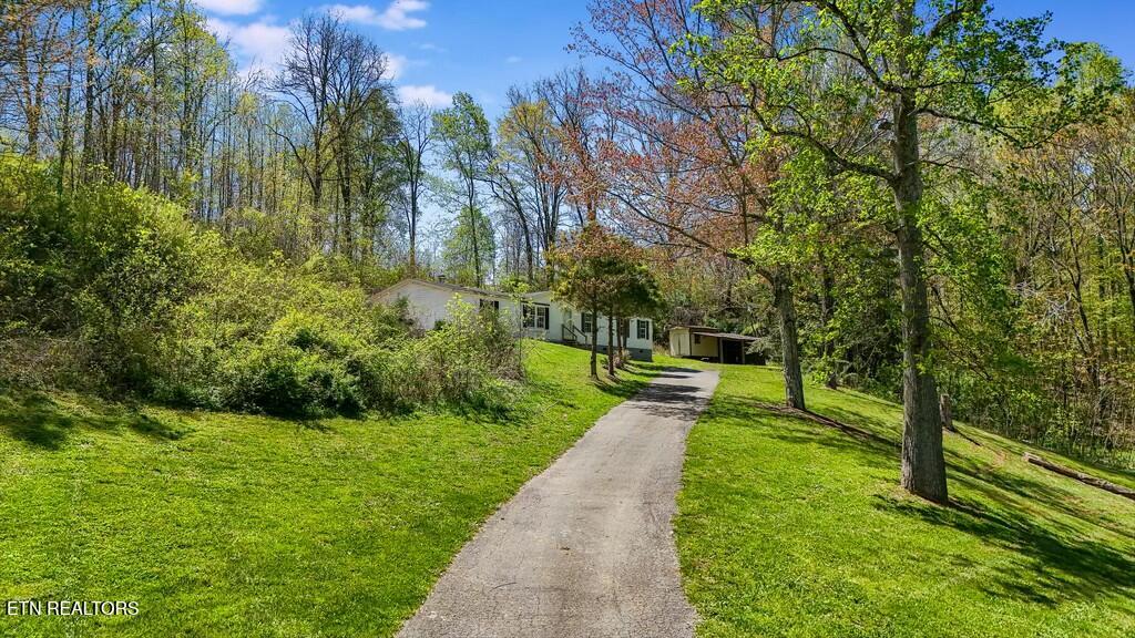 1161 Essary Road Tazewell TN 37879