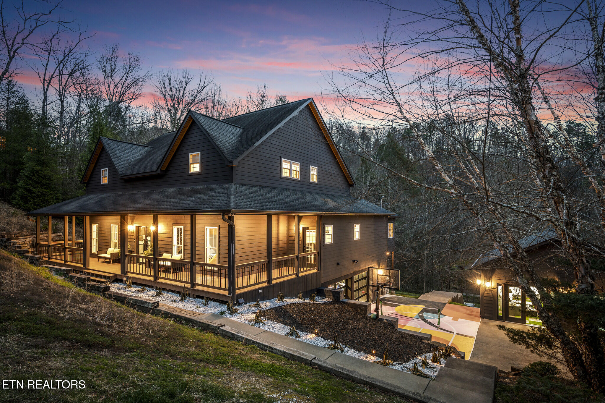 2210 Woodcock Trail Sevierville TN 37876