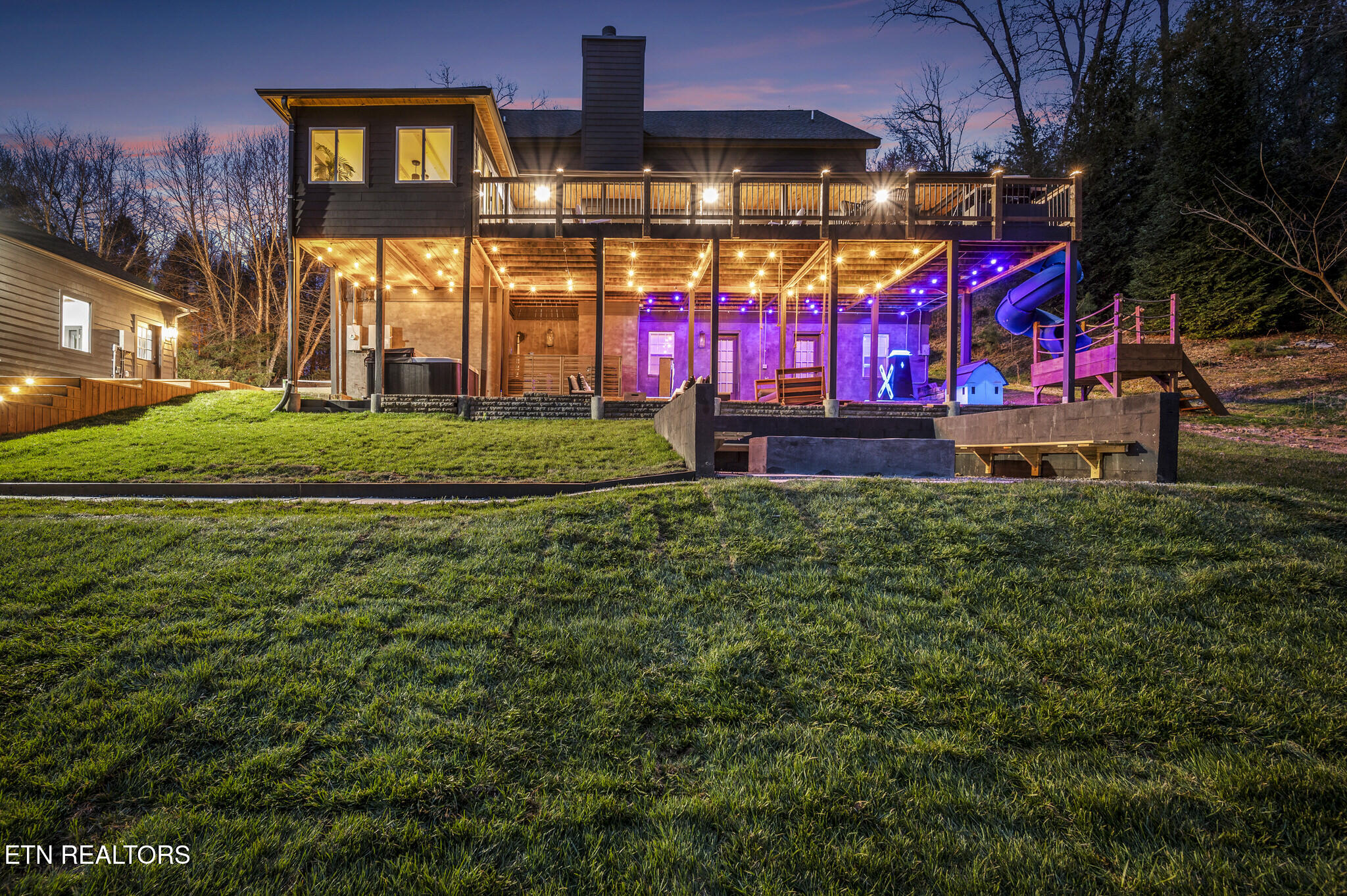 2210 Woodcock Trail Sevierville TN 37876