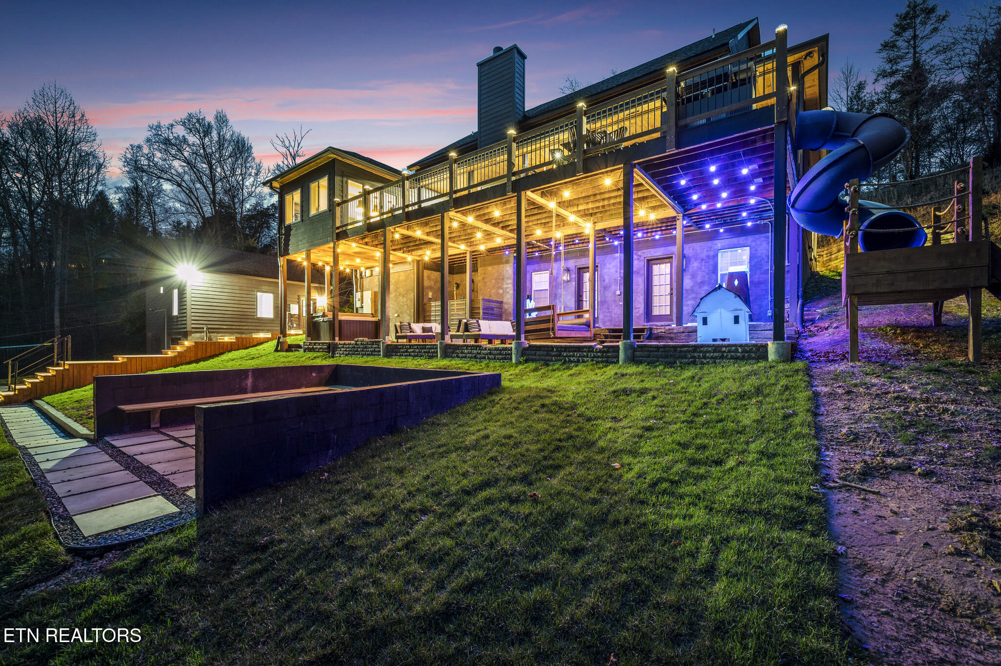 2210 Woodcock Trail Sevierville TN 37876