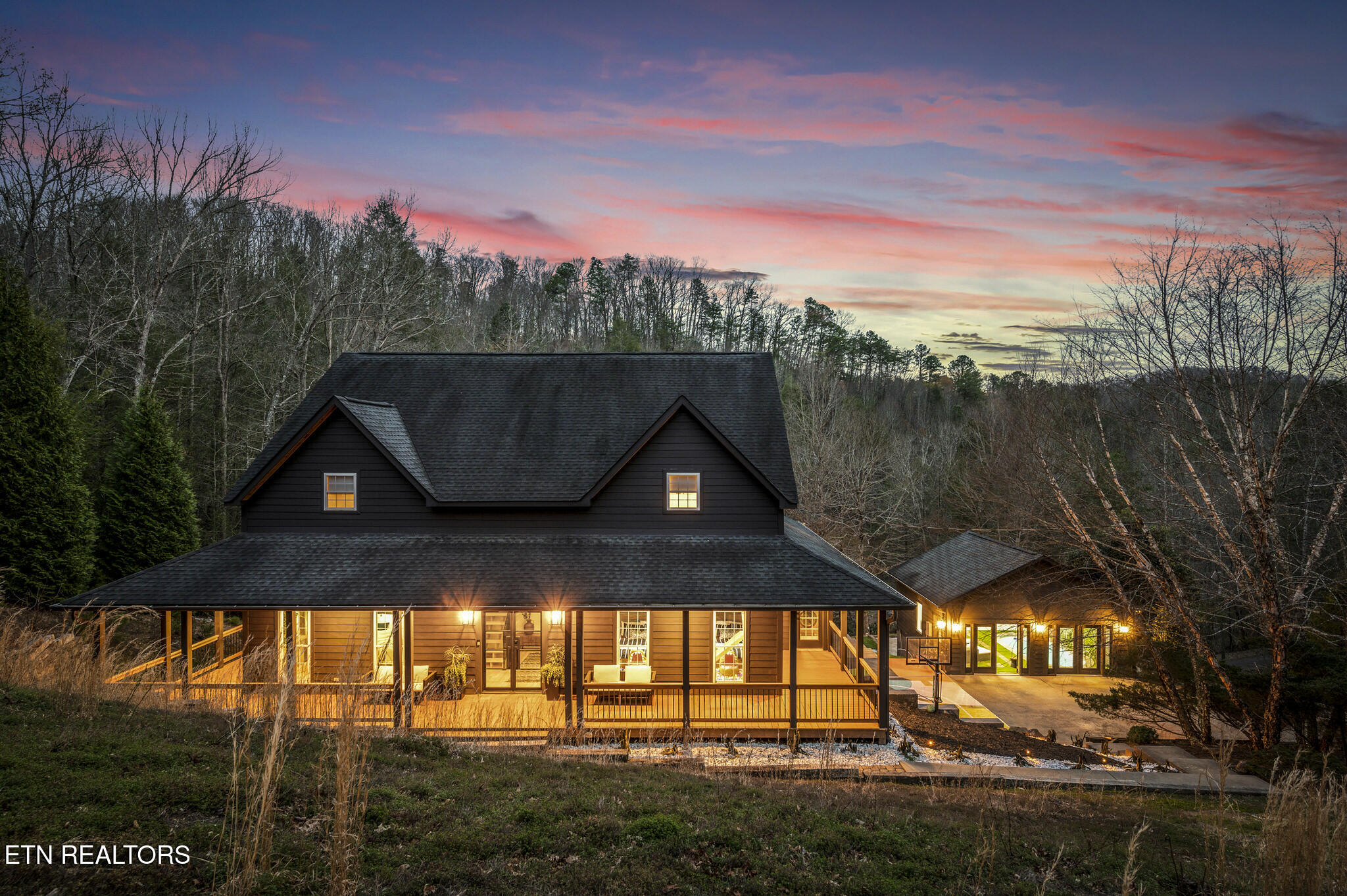 2210 Woodcock Trail Sevierville TN 37876