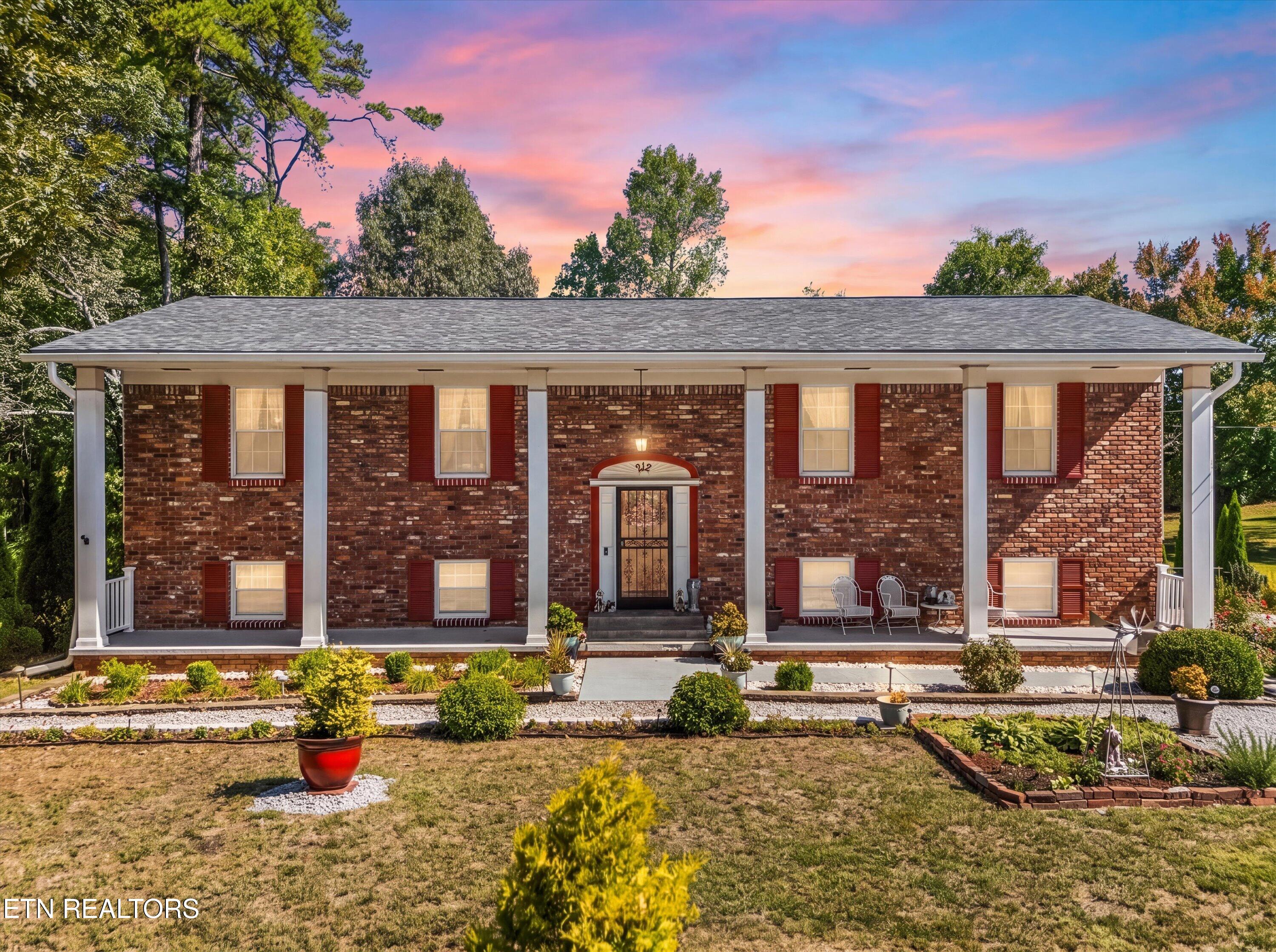 212 Cogdill Road Knoxville TN 37922