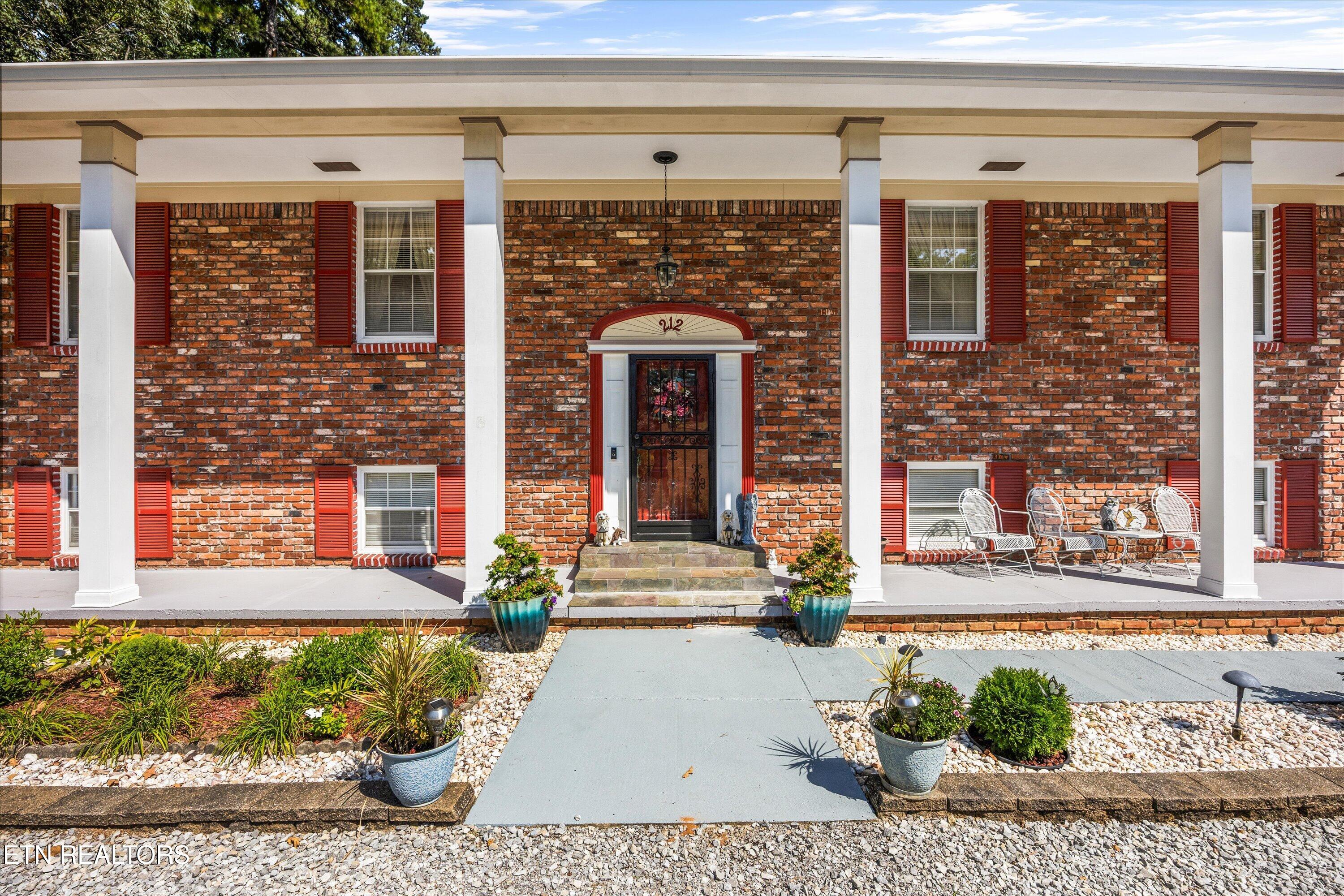 212 Cogdill Road Knoxville TN 37922