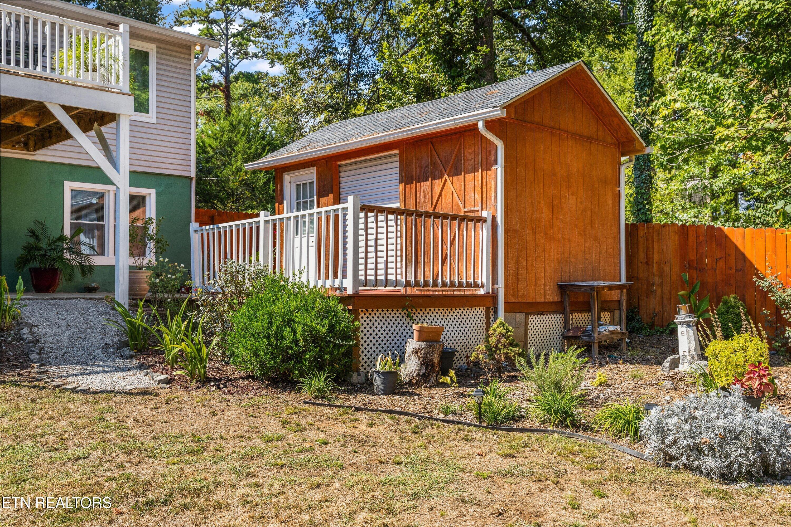 212 Cogdill Road Knoxville TN 37922