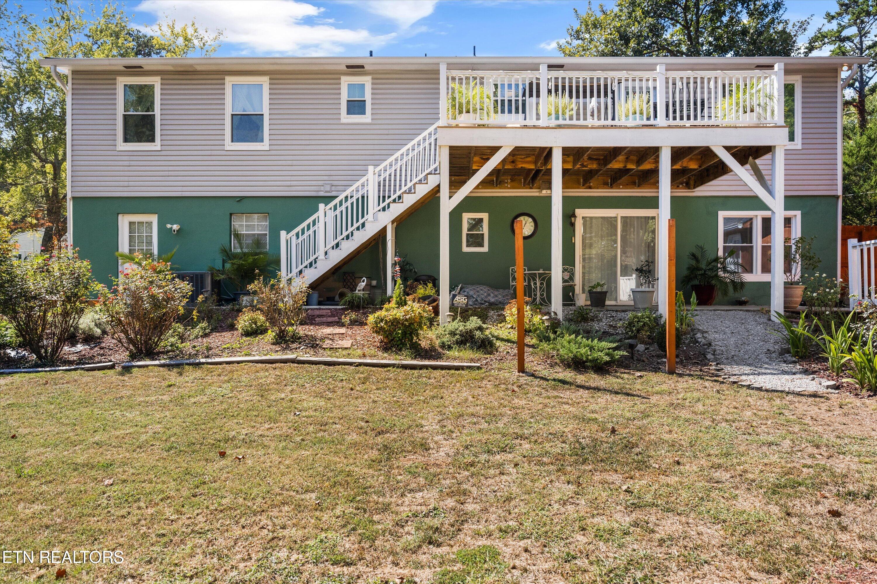 212 Cogdill Road Knoxville TN 37922
