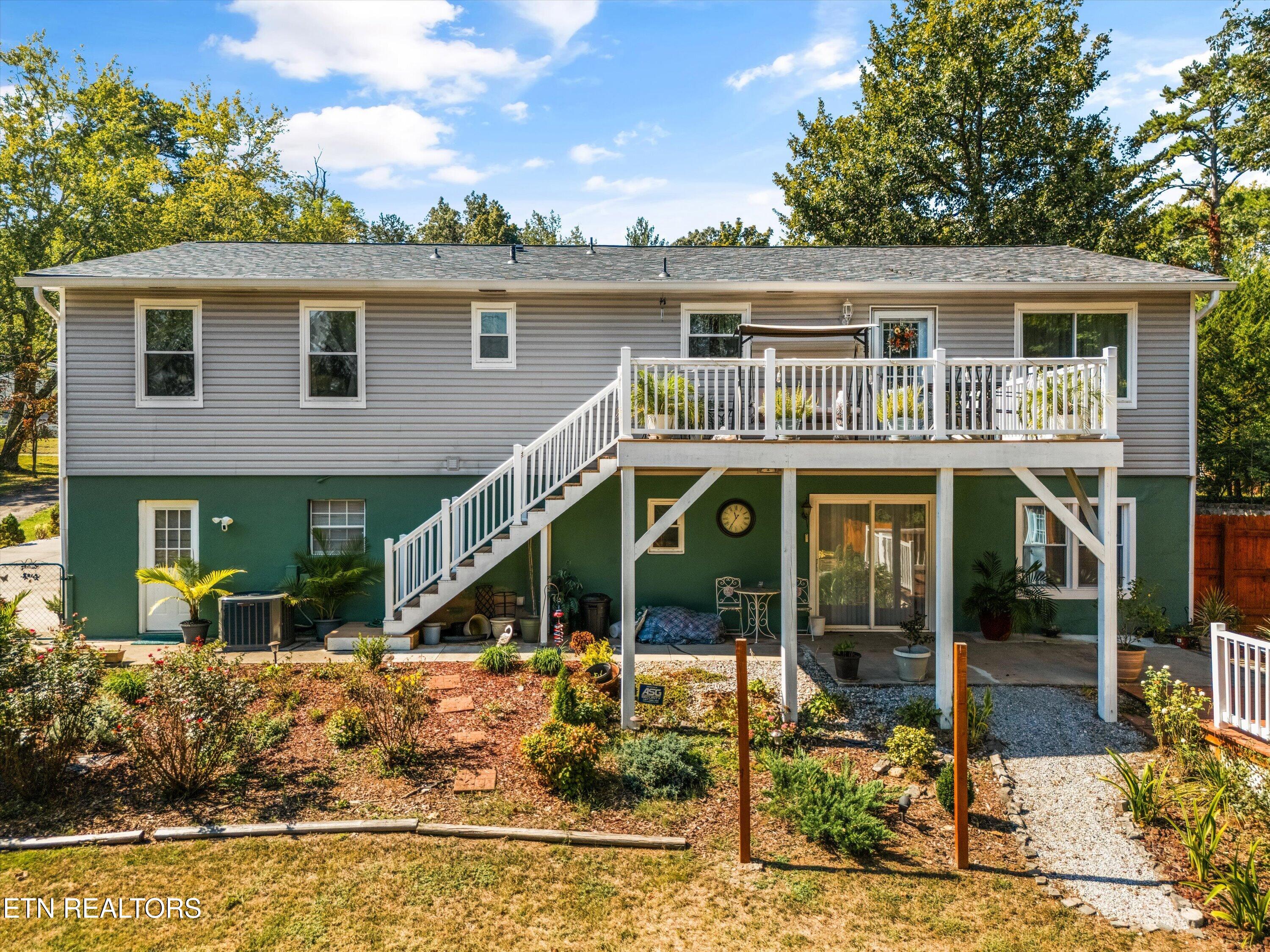212 Cogdill Road Knoxville TN 37922
