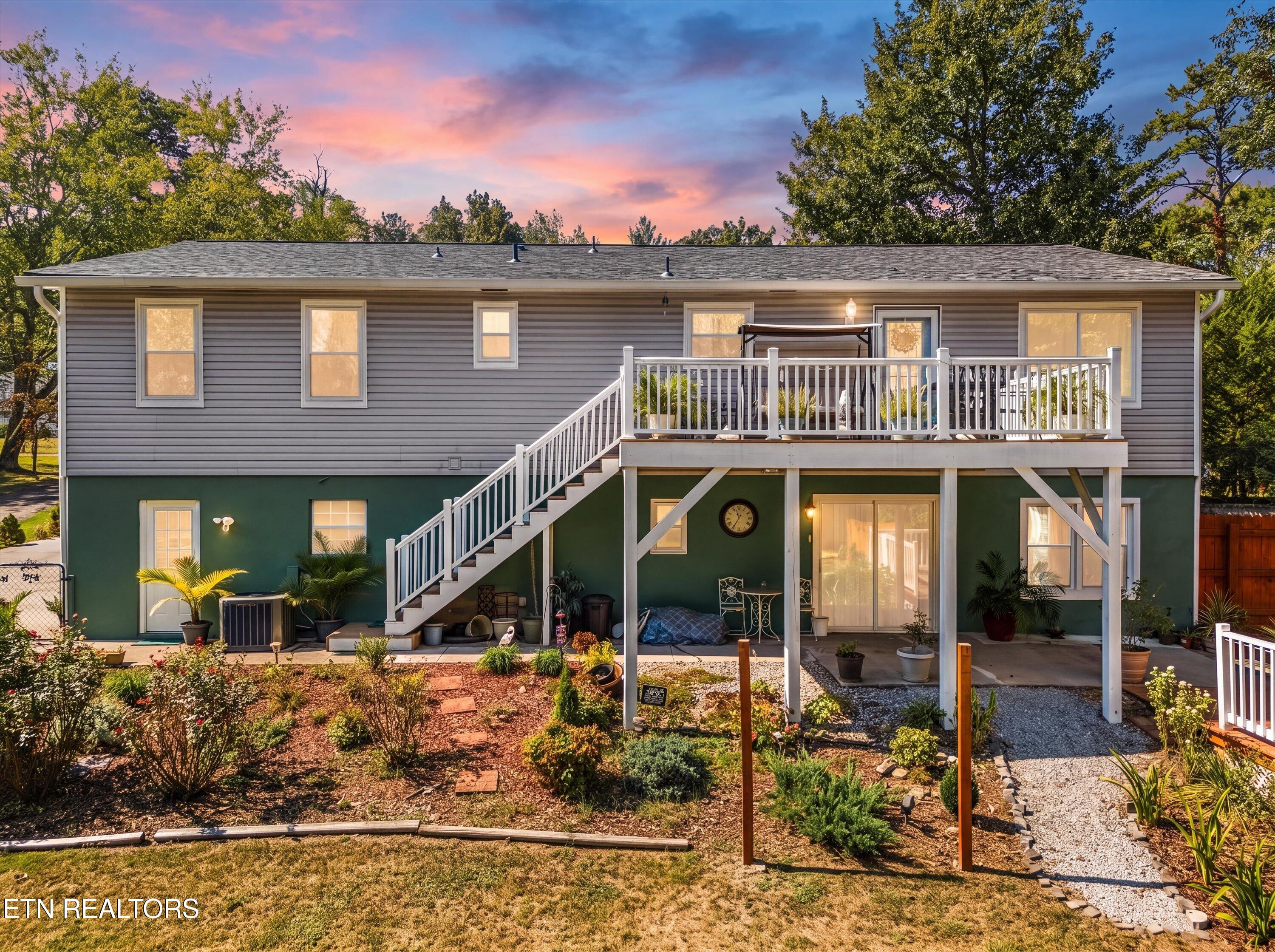 212 Cogdill Road Knoxville TN 37922