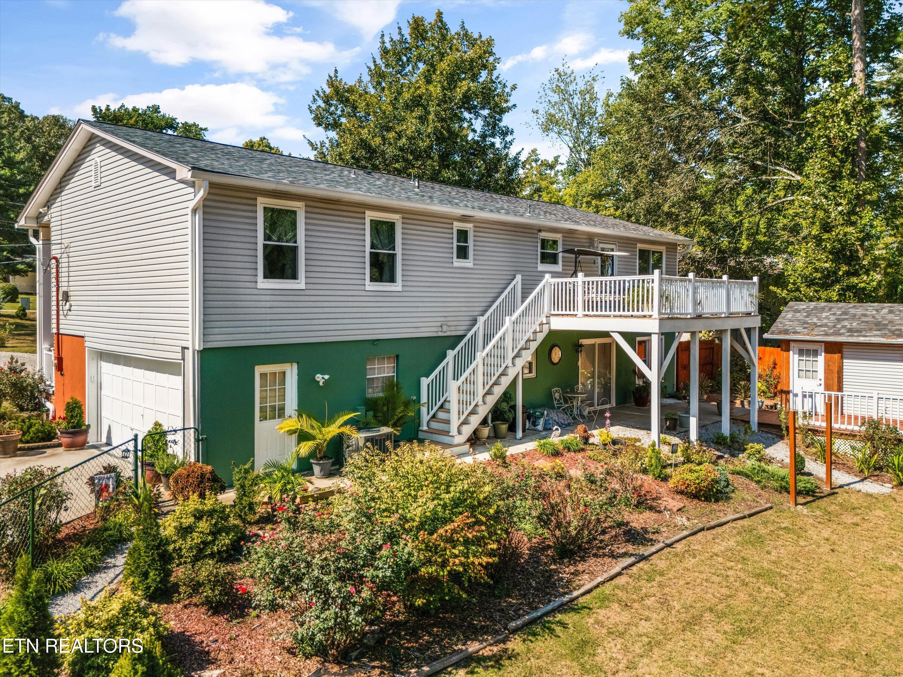 212 Cogdill Road Knoxville TN 37922