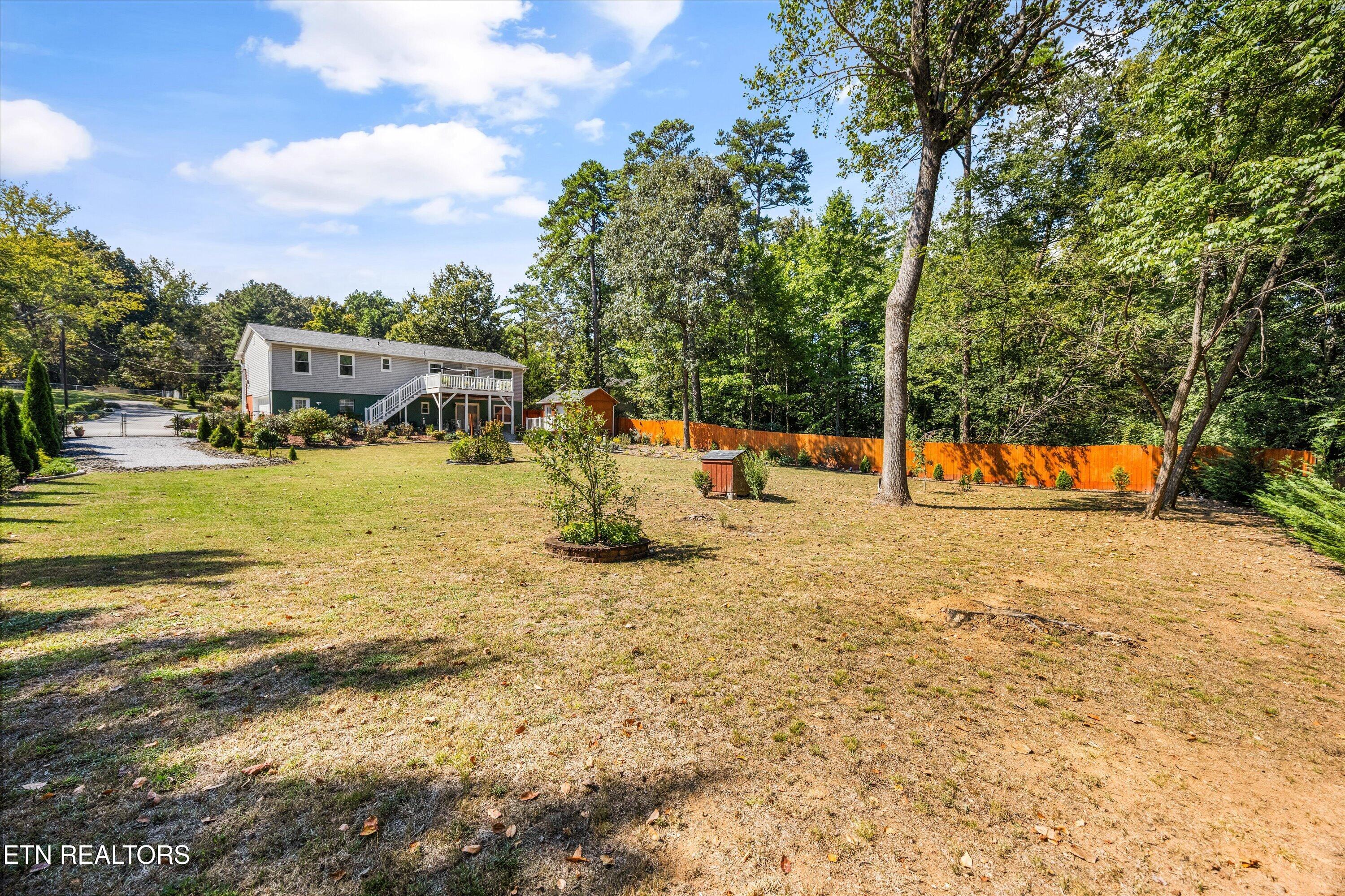 212 Cogdill Road Knoxville TN 37922